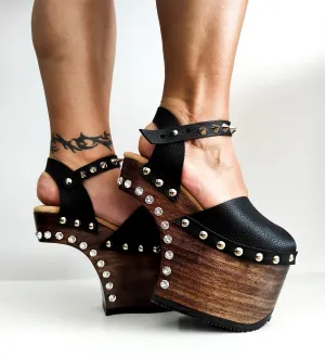 Hollywood Sandals