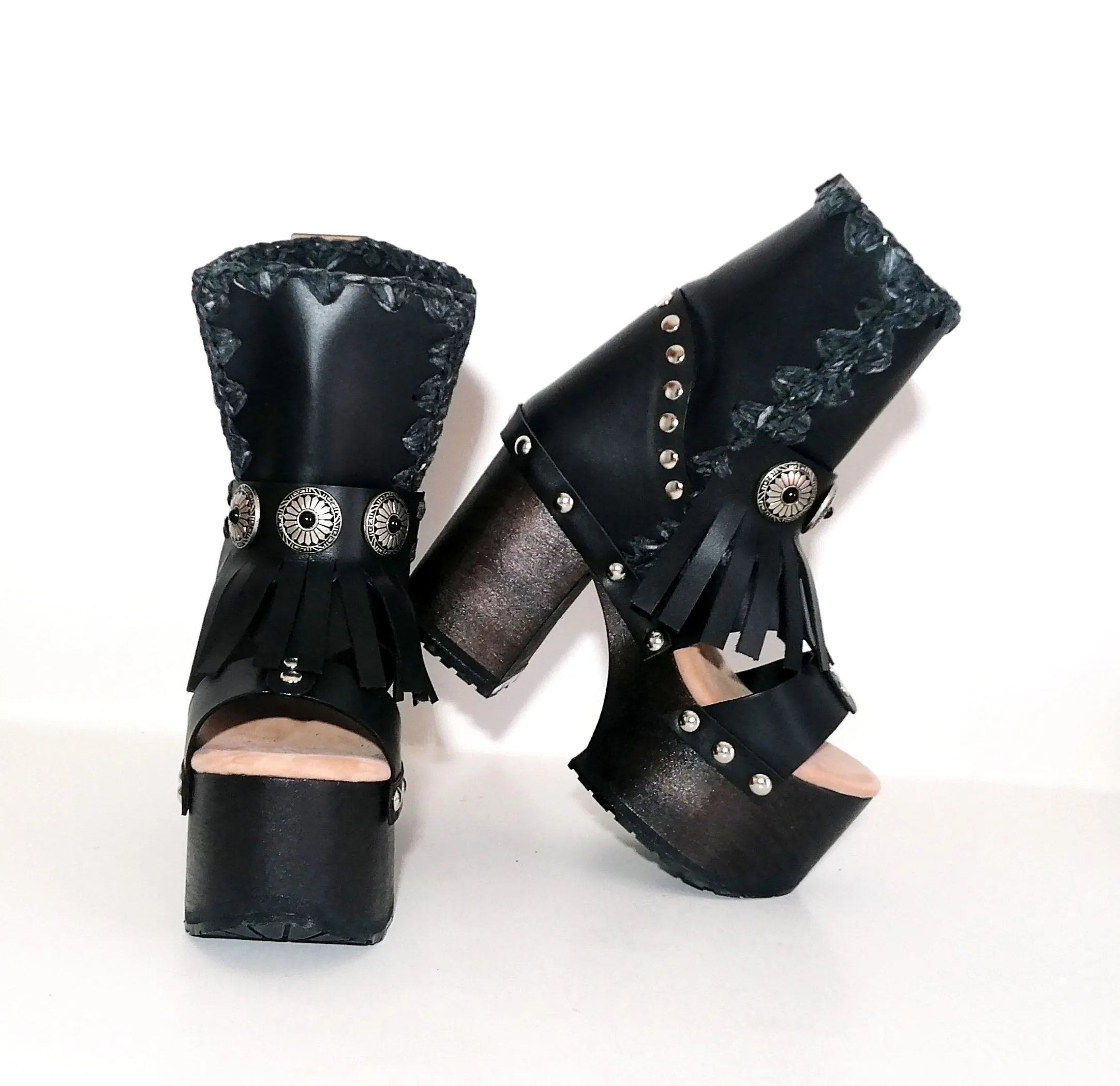 Ibiza Boots