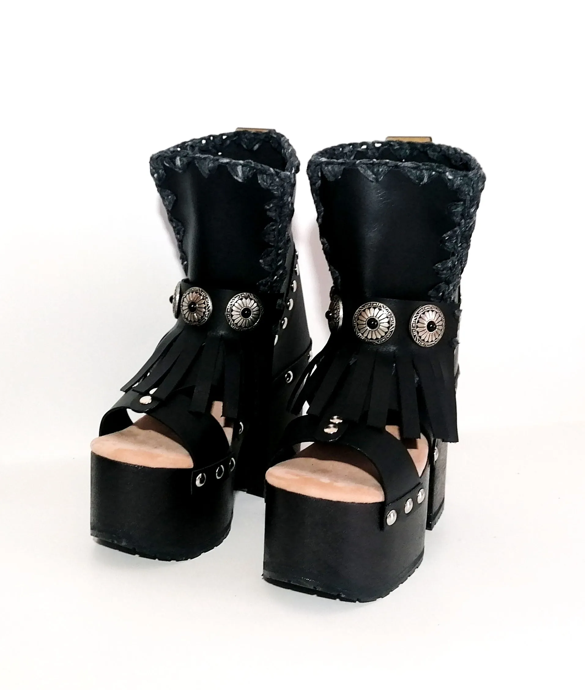 Ibiza Boots