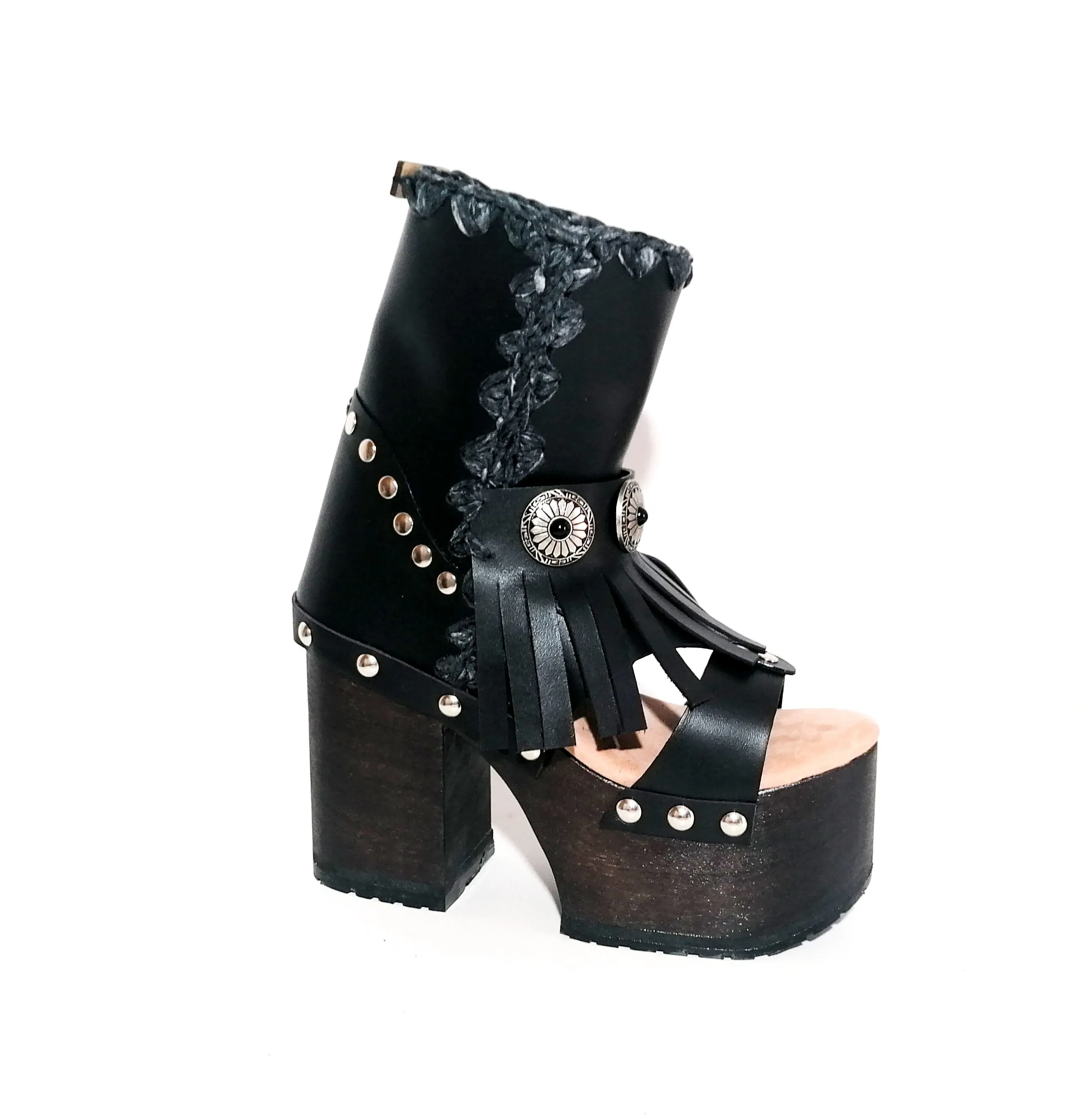 Ibiza Boots