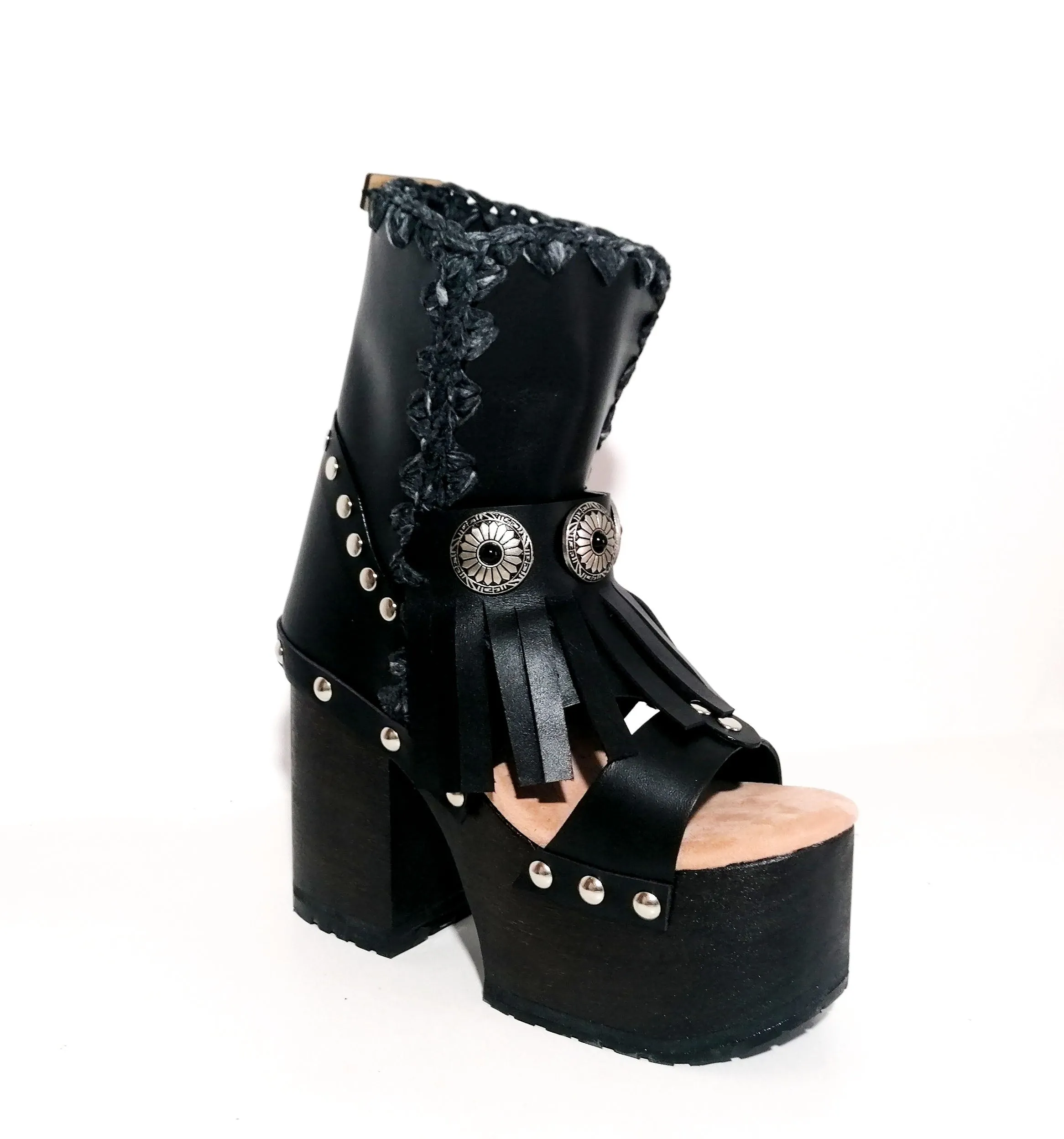 Ibiza Boots