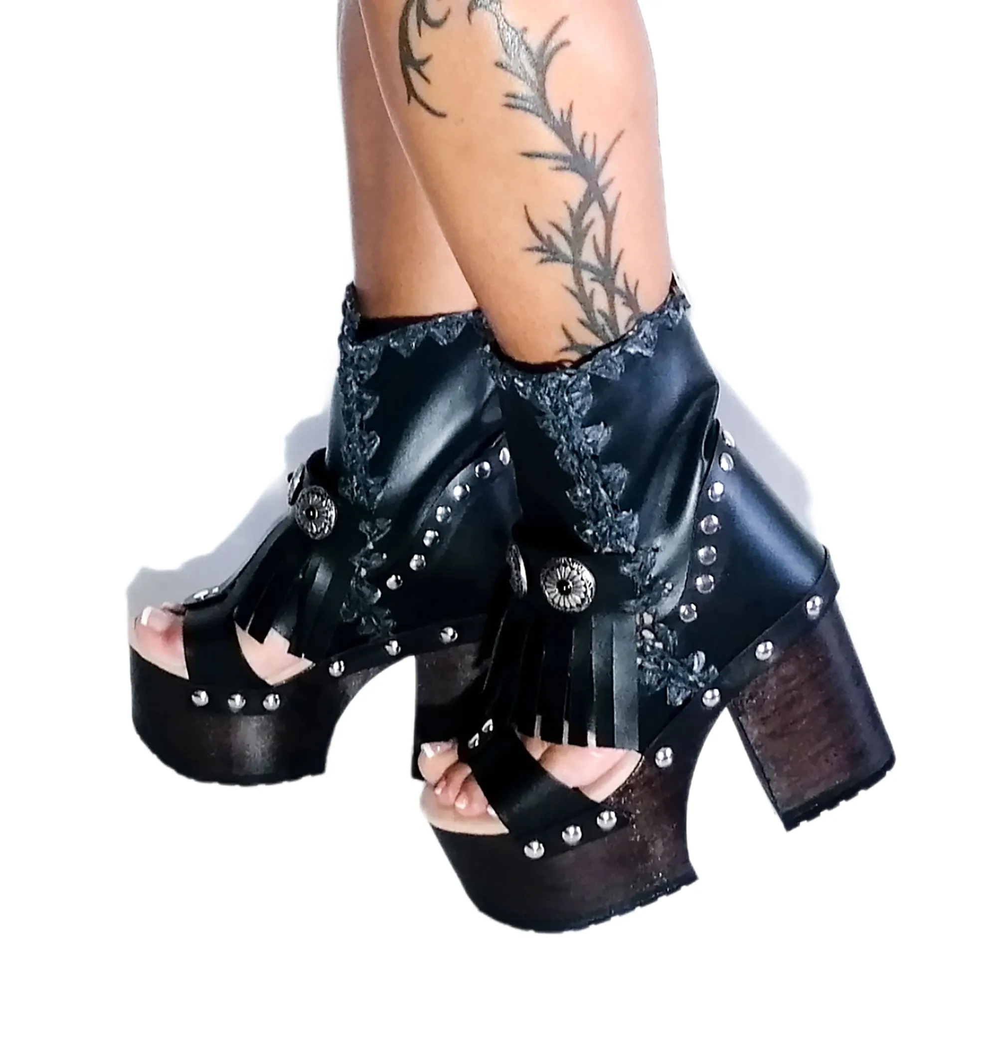 Ibiza Boots