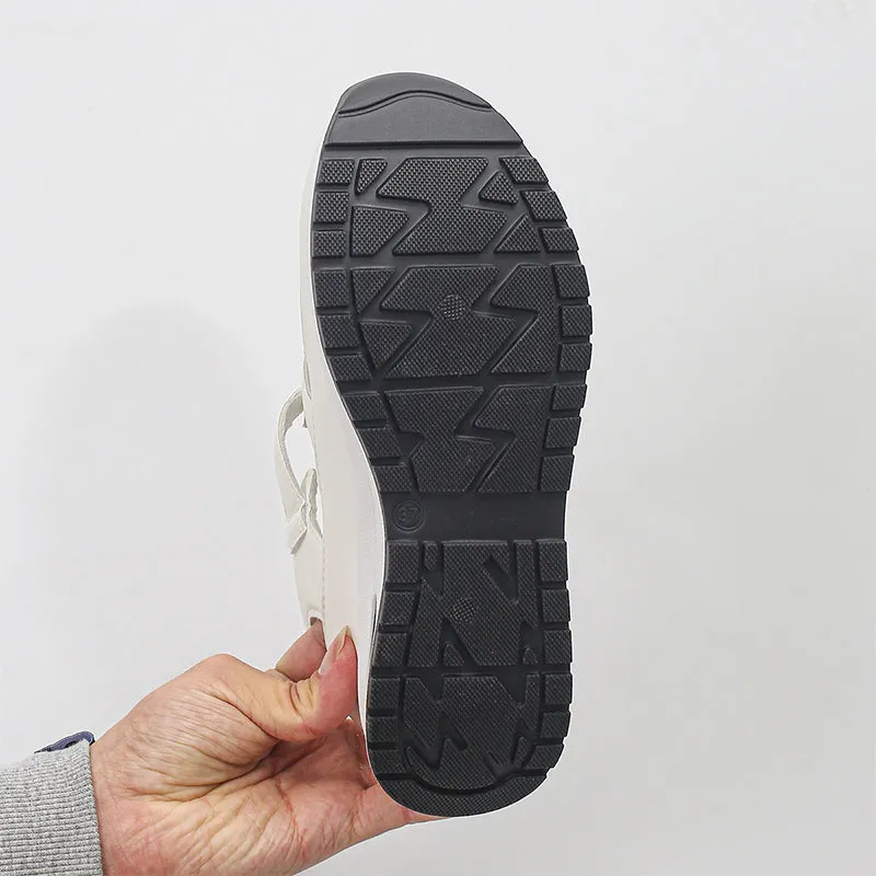 Ingrid™ Orthopedic Velcro Sandals