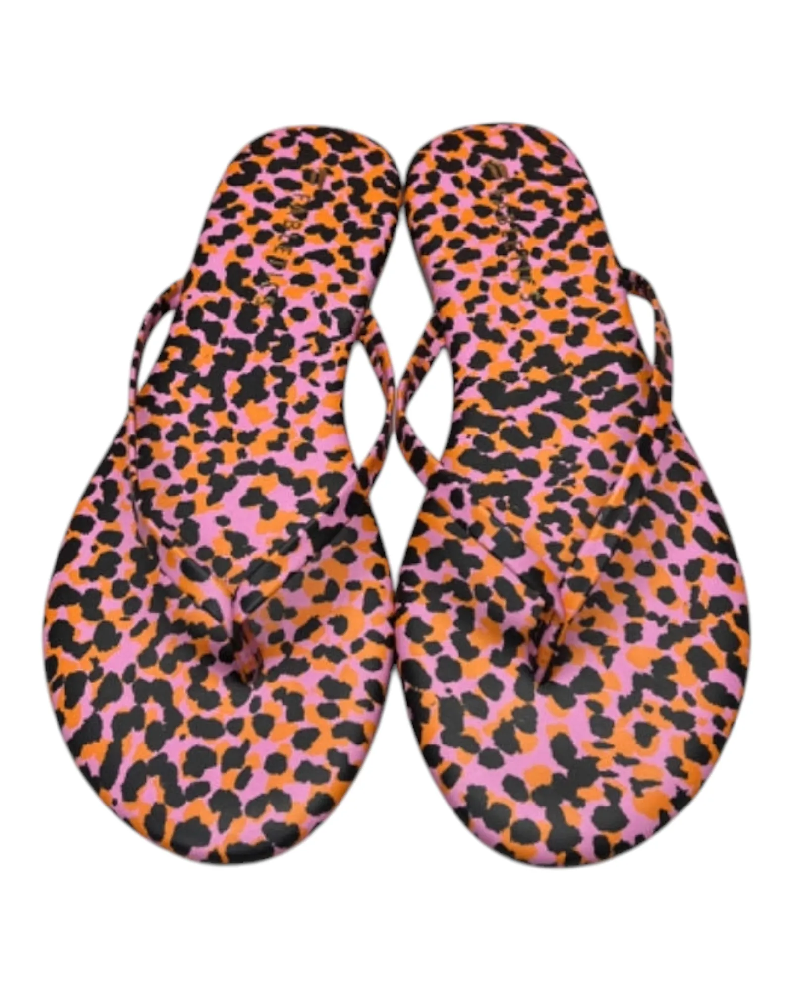 Jandals with Y-Shaped Strap