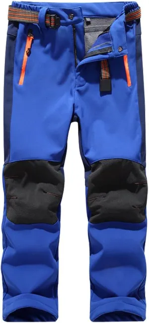 Jessie Kidden Waterproof Insulated Snow Pants