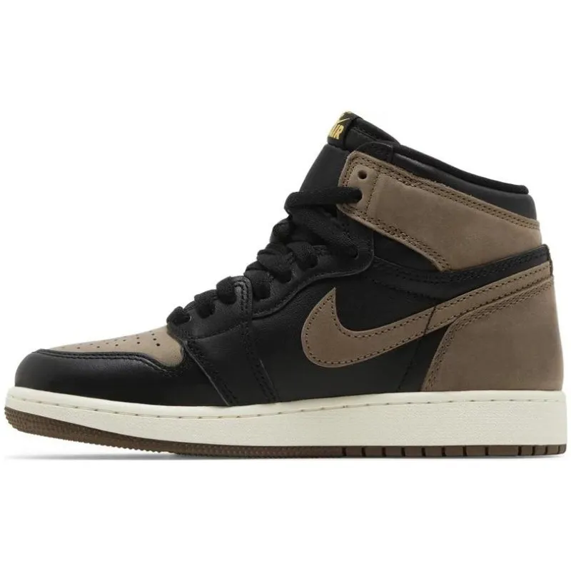 Jordan 1 High Palomino (GS)