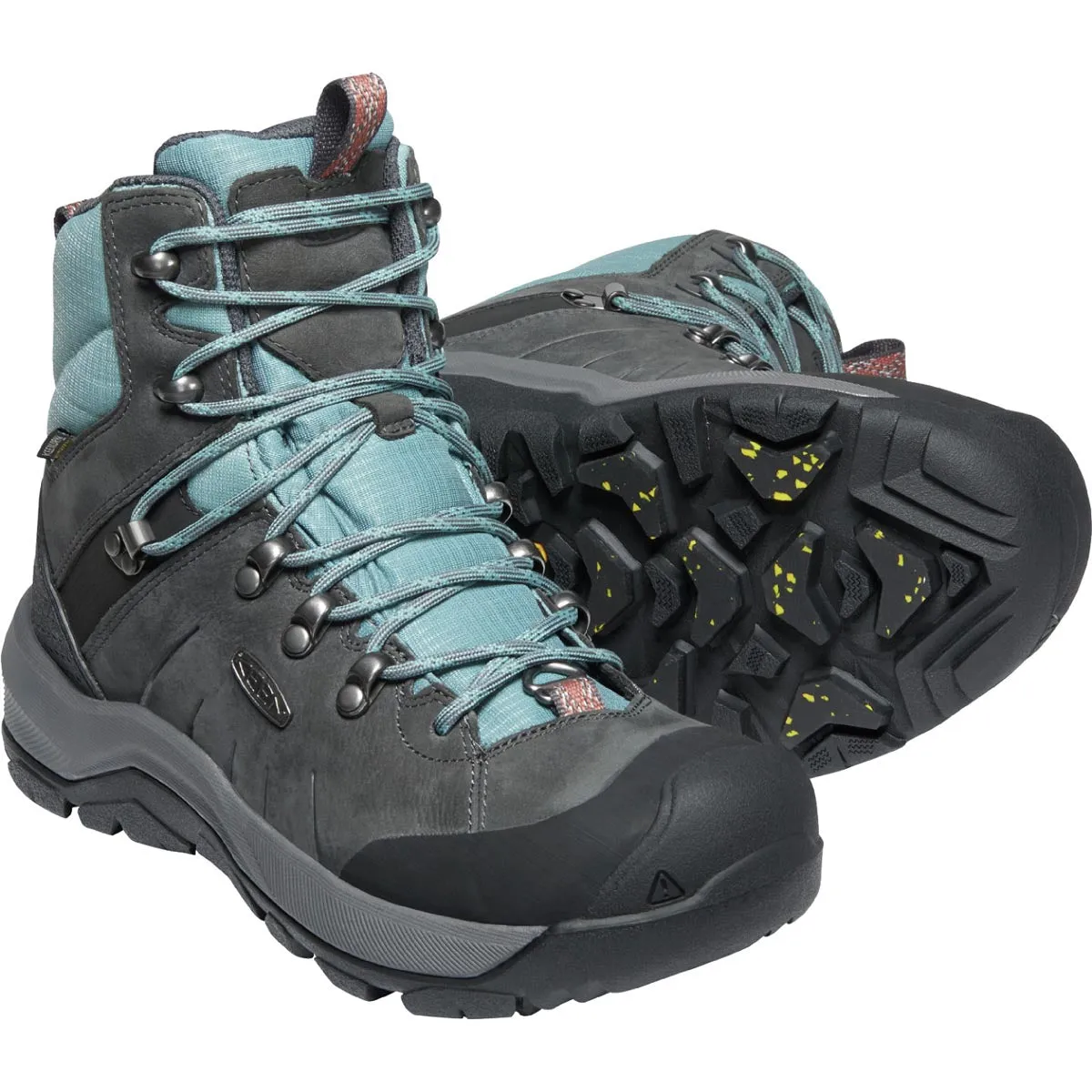 KEEN WREV4MD Women's Revel IV Mid Polar