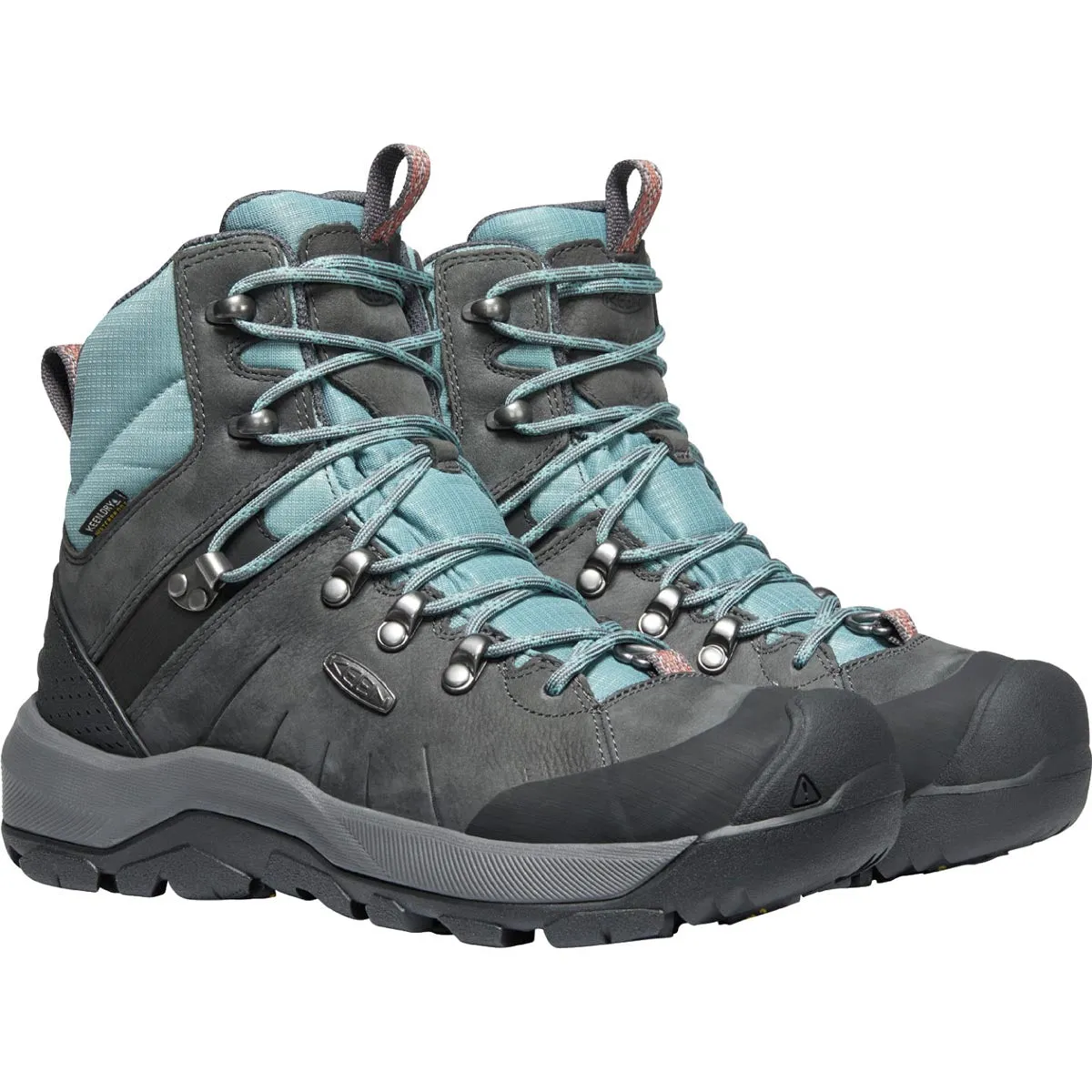 KEEN WREV4MD Women's Revel IV Mid Polar