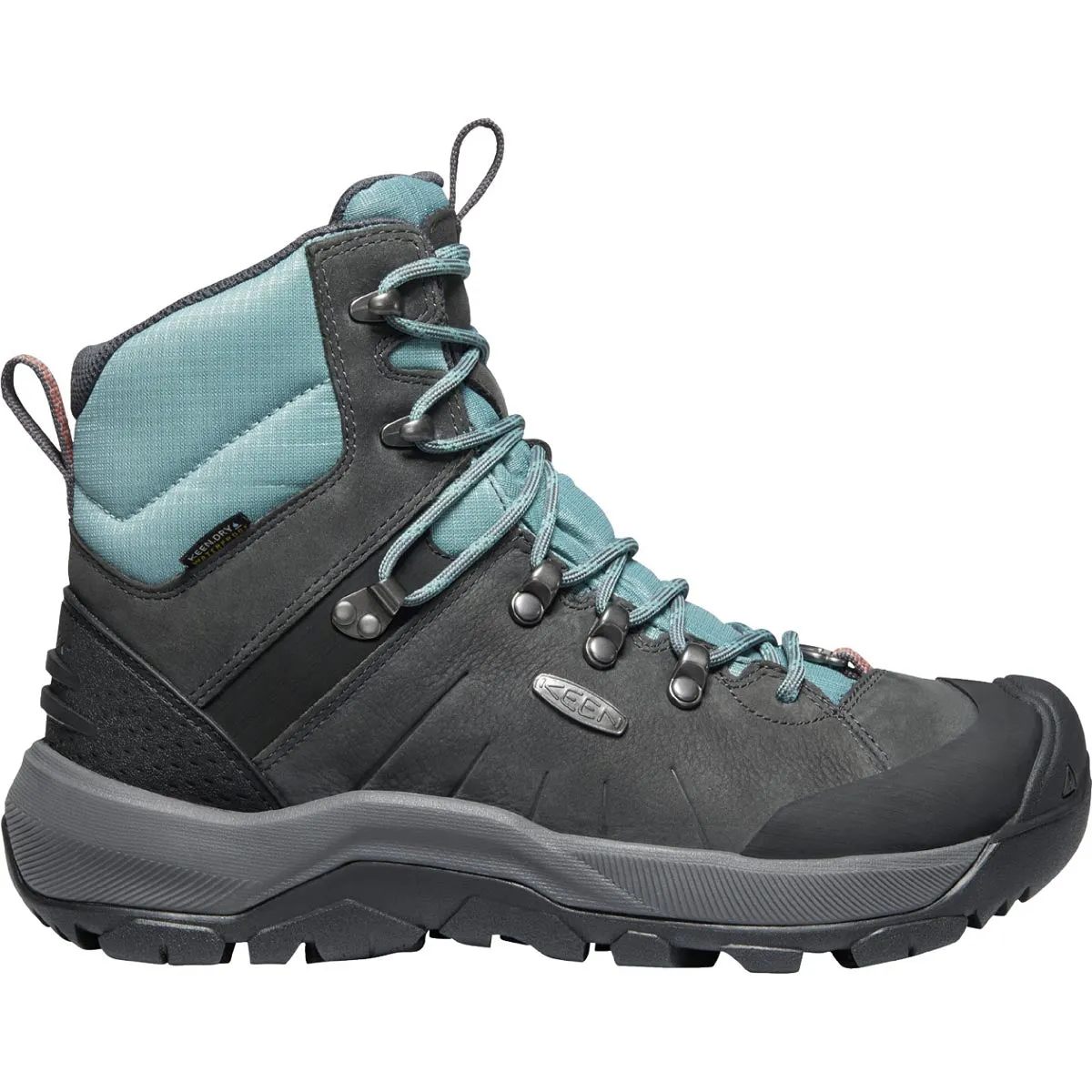 KEEN WREV4MD Women's Revel IV Mid Polar