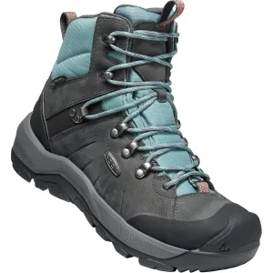 KEEN WREV4MD Women's Revel IV Mid Polar