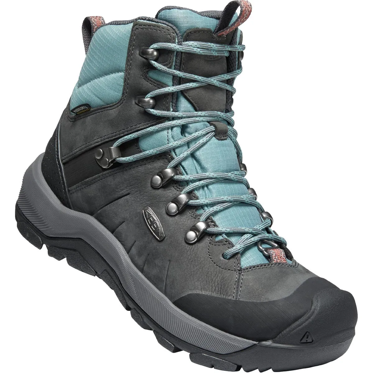 KEEN WREV4MD Women's Revel IV Mid Polar