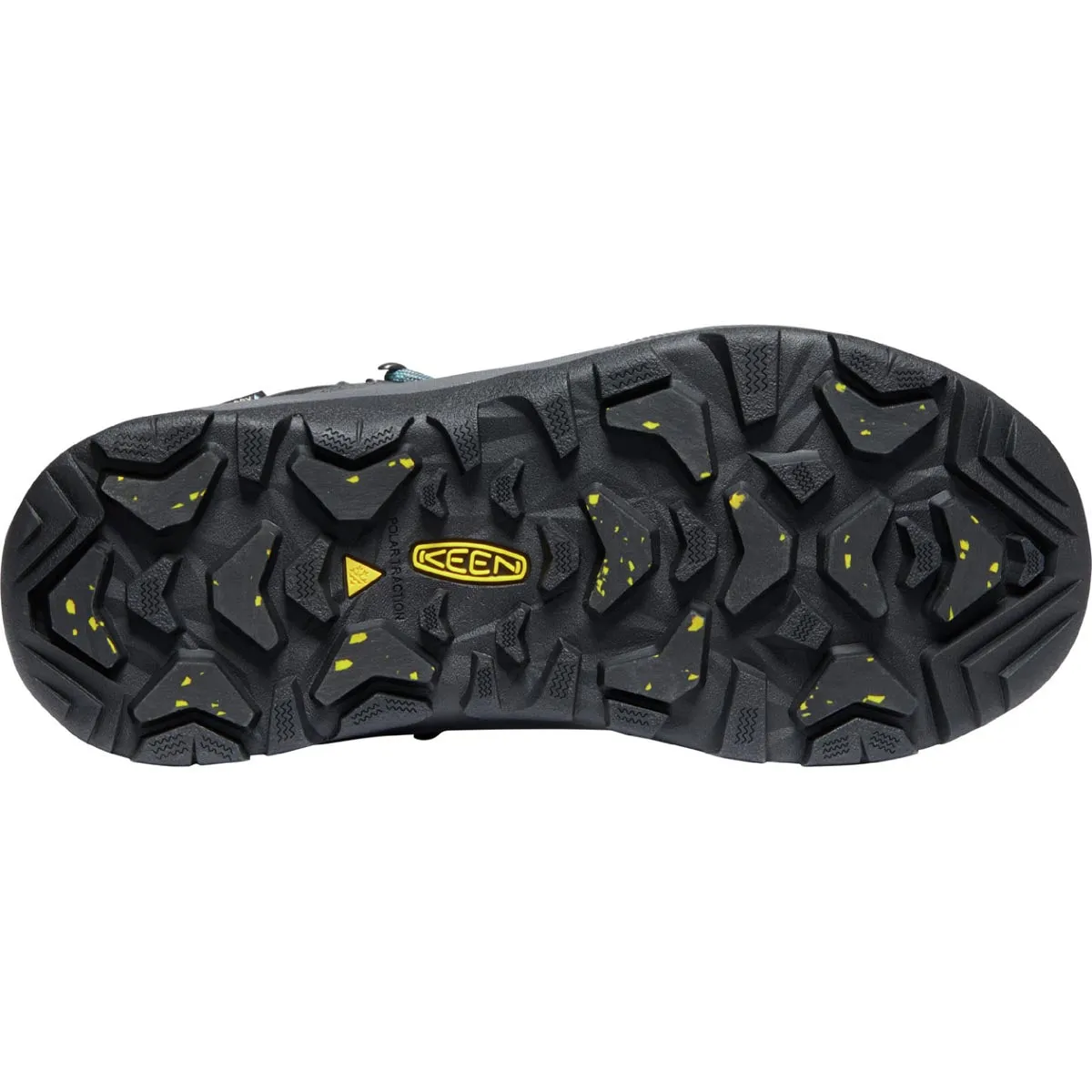 KEEN WREV4MD Women's Revel IV Mid Polar