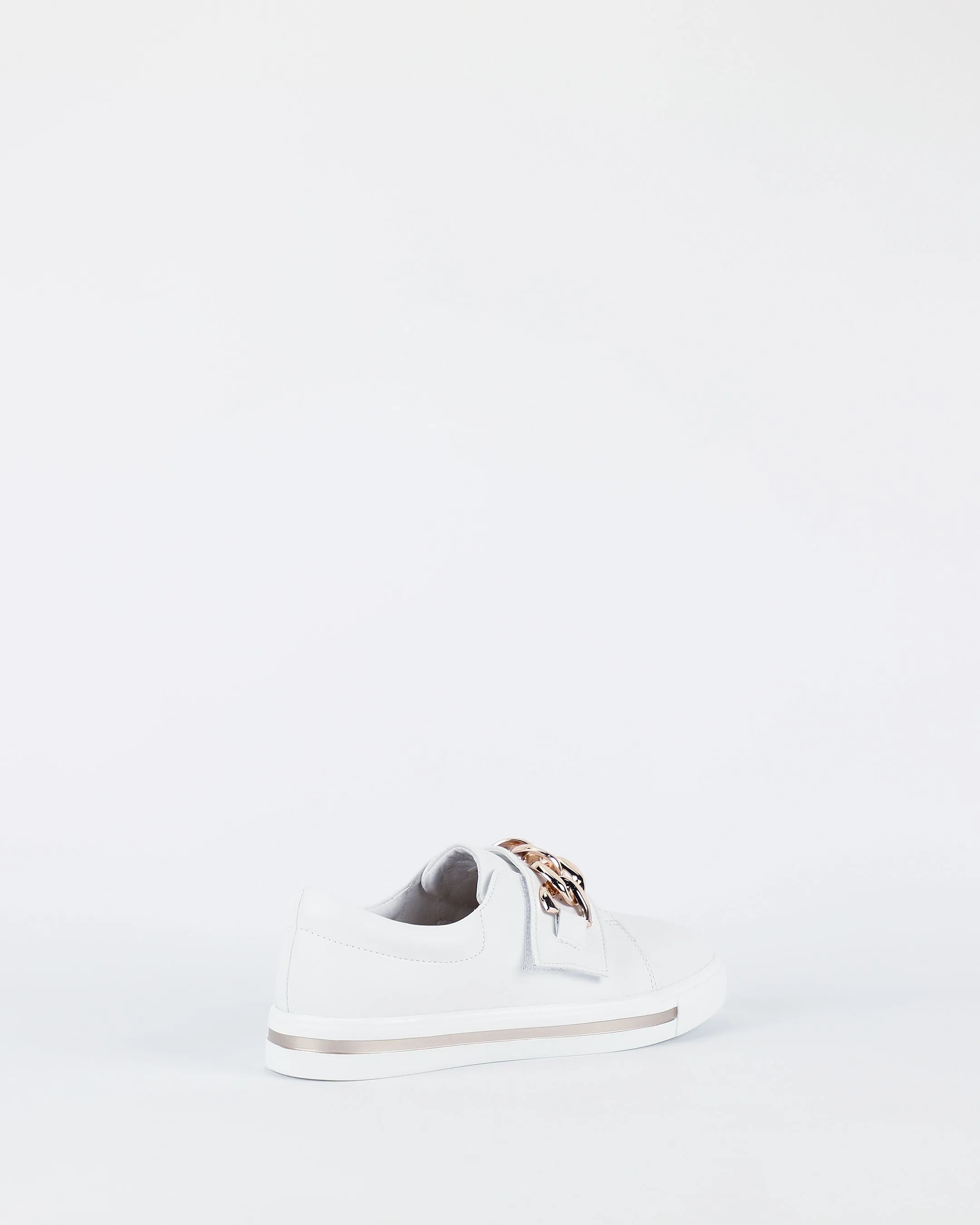 Koolah - White