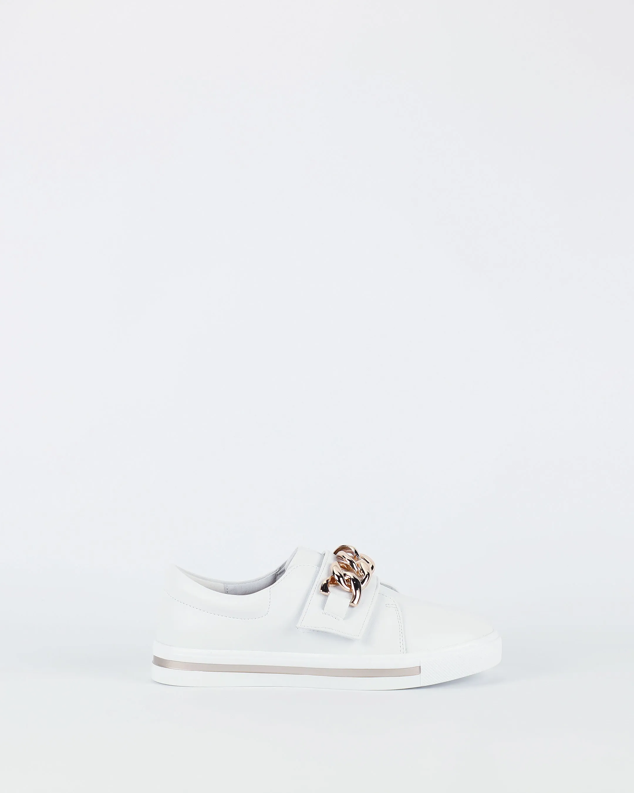 Koolah - White