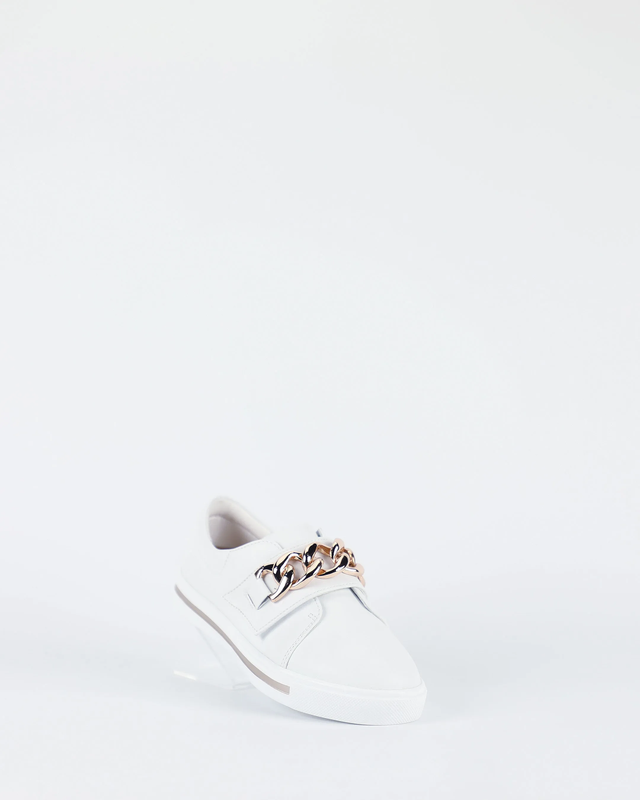 Koolah - White