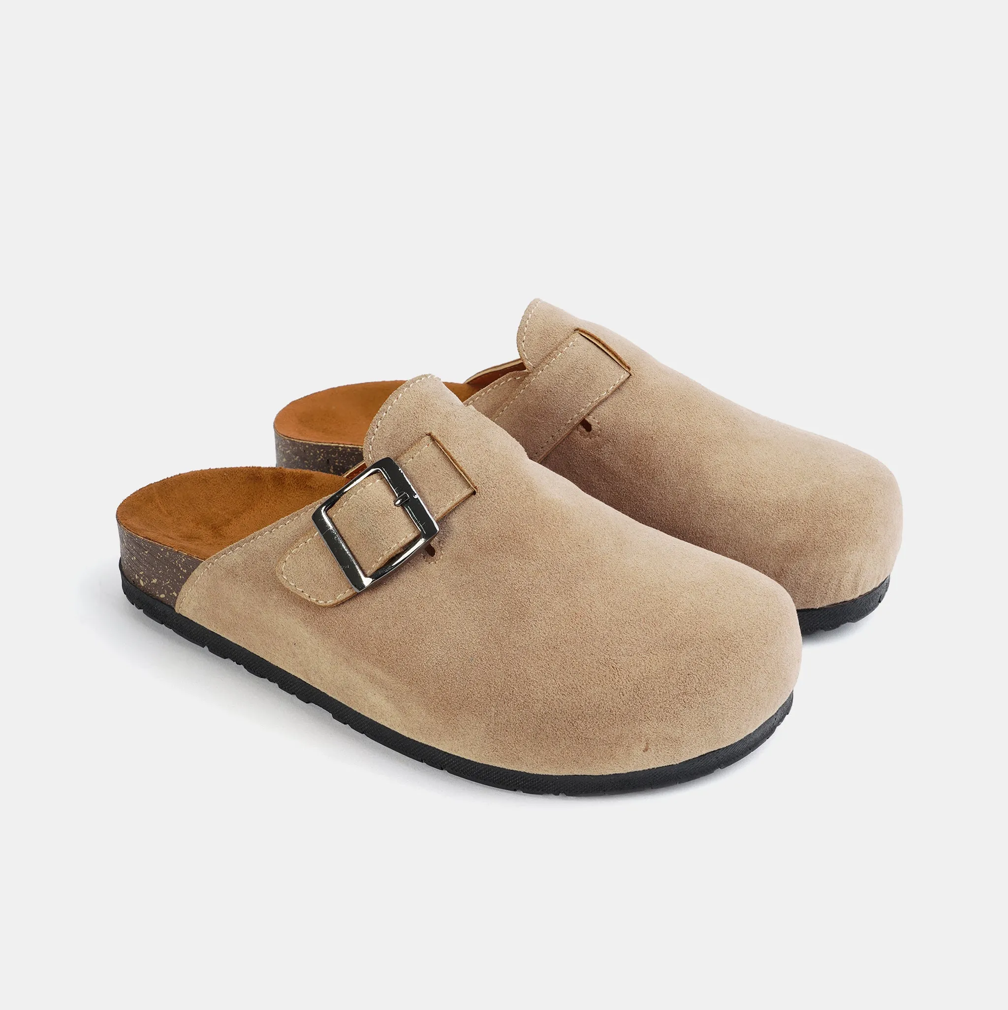 London Clogs