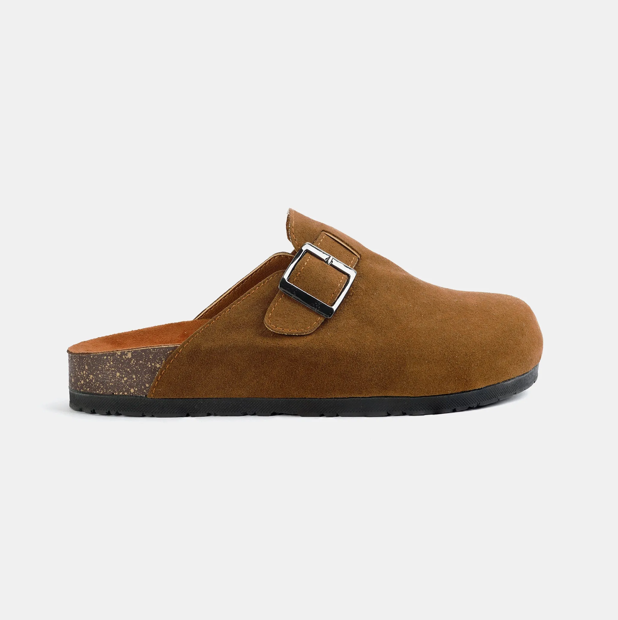 London Clogs