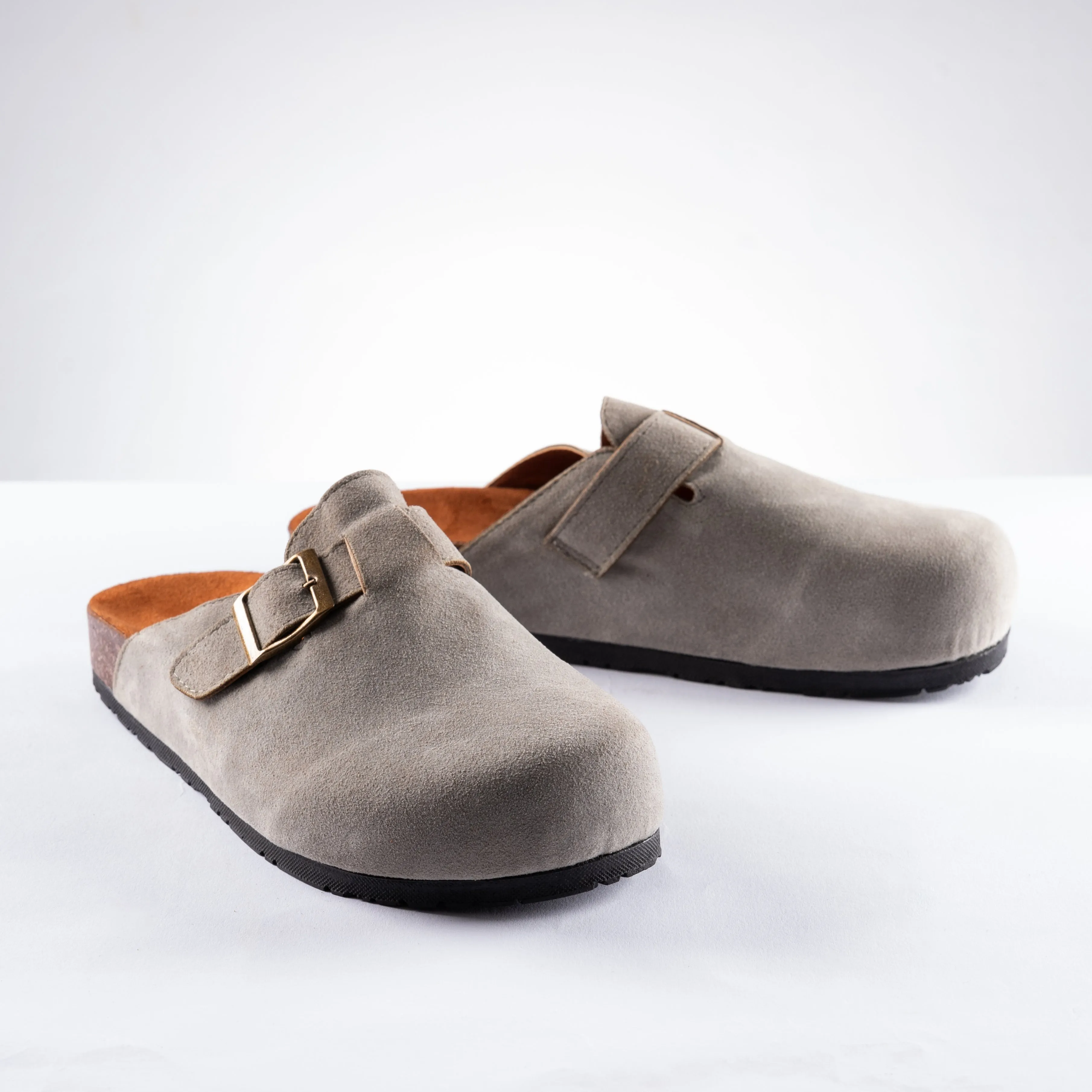 London Clogs
