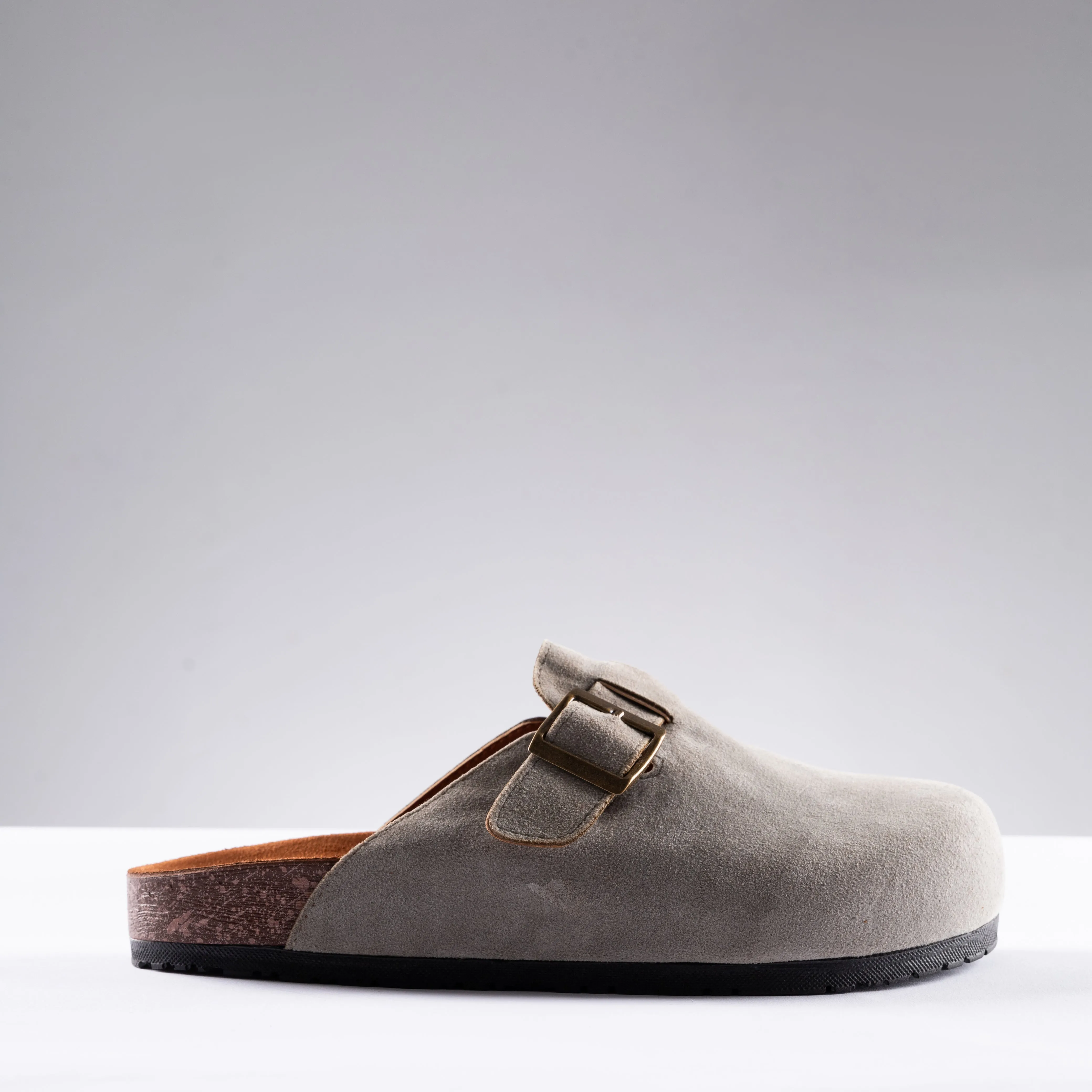 London Clogs