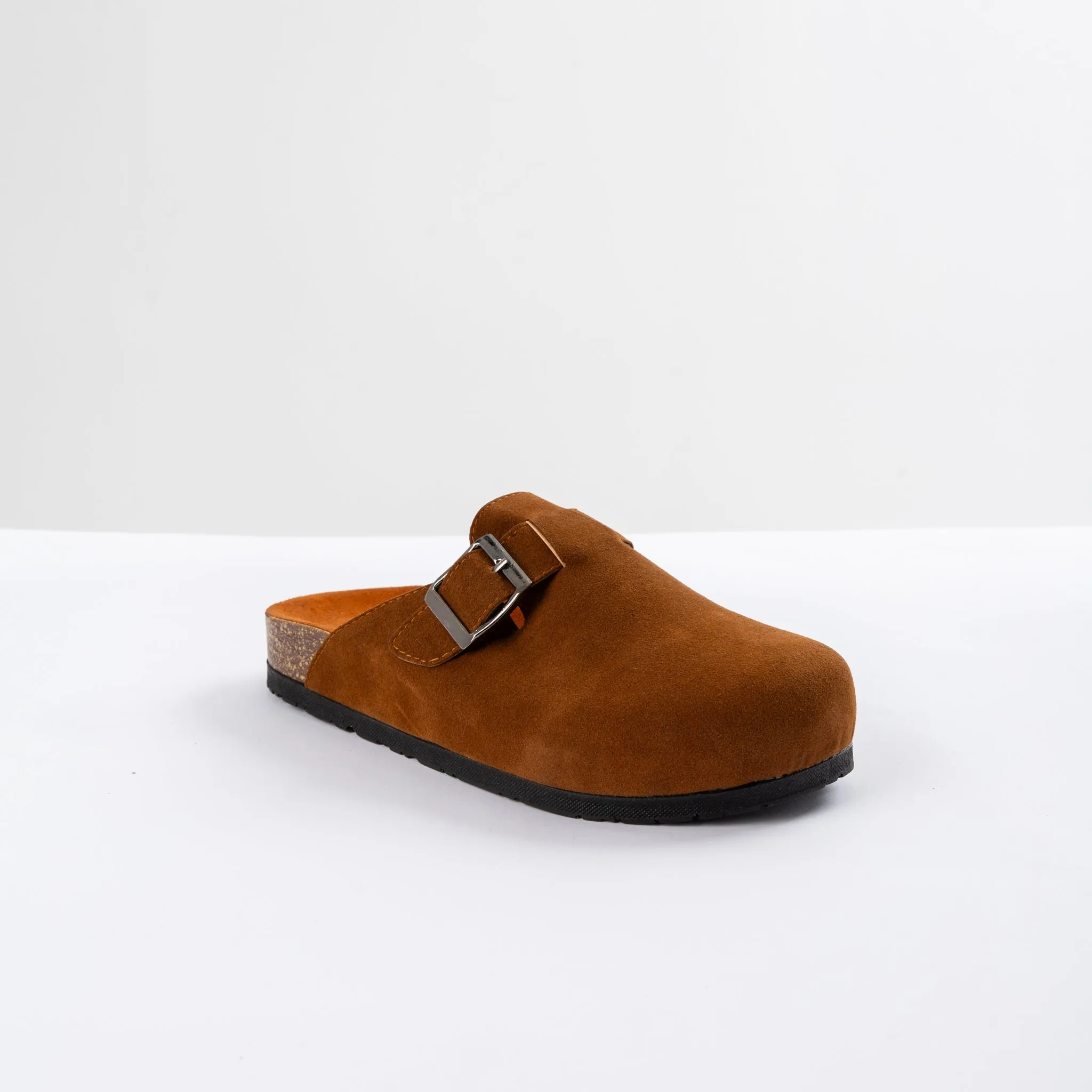 London Clogs