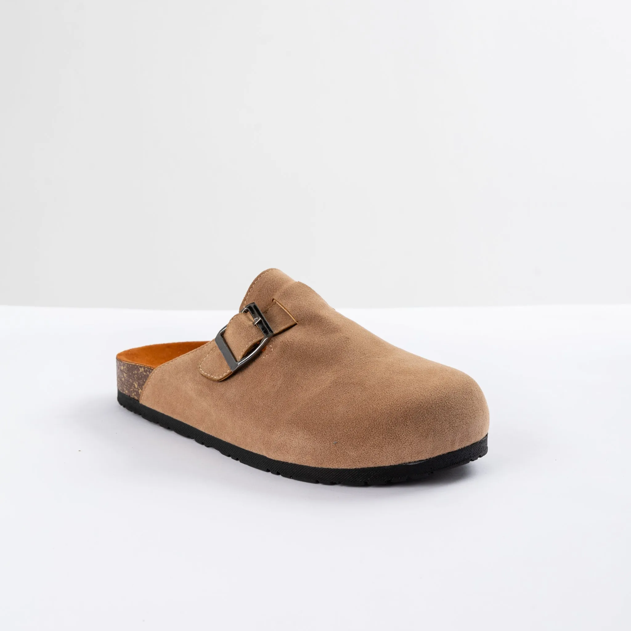 London Clogs