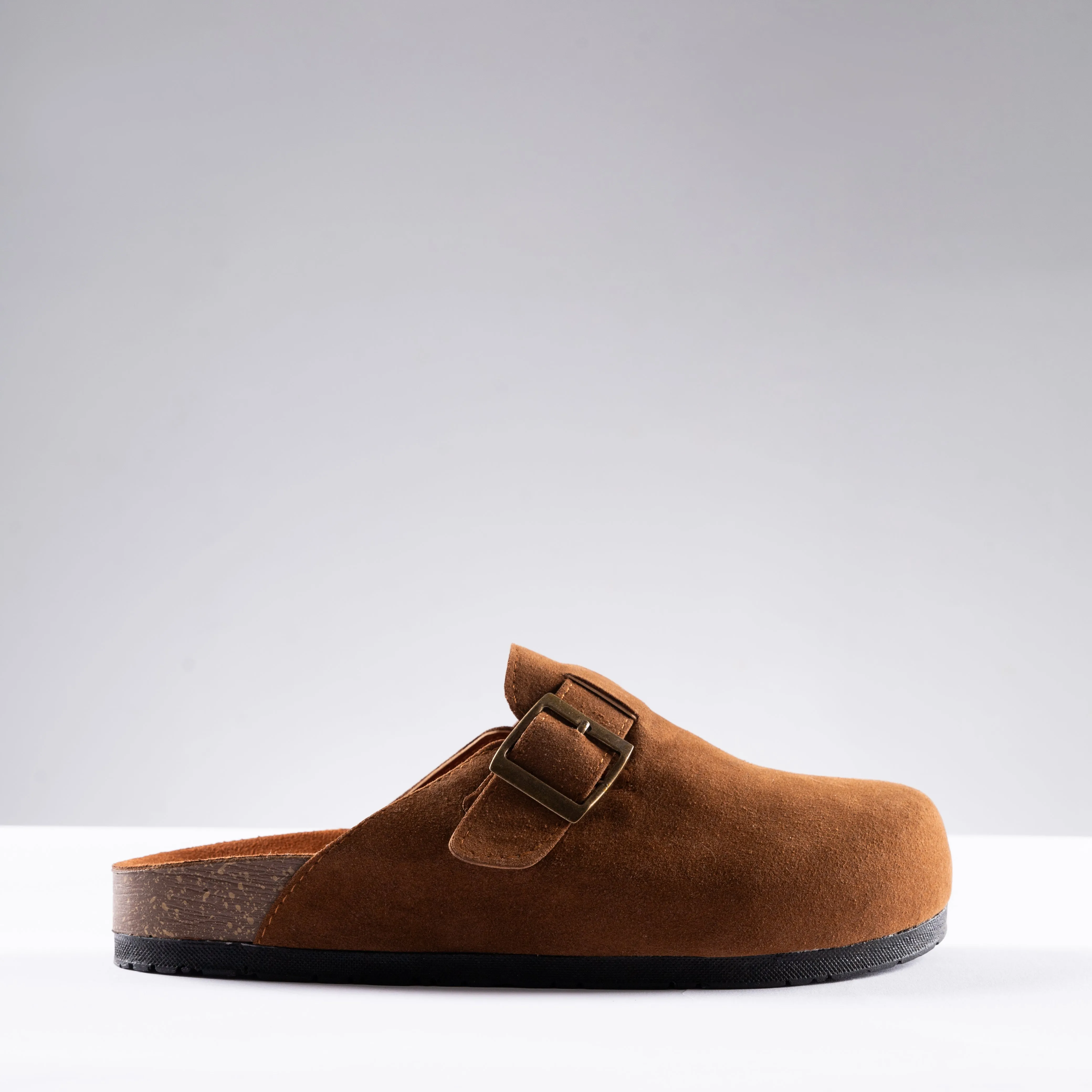 London Clogs