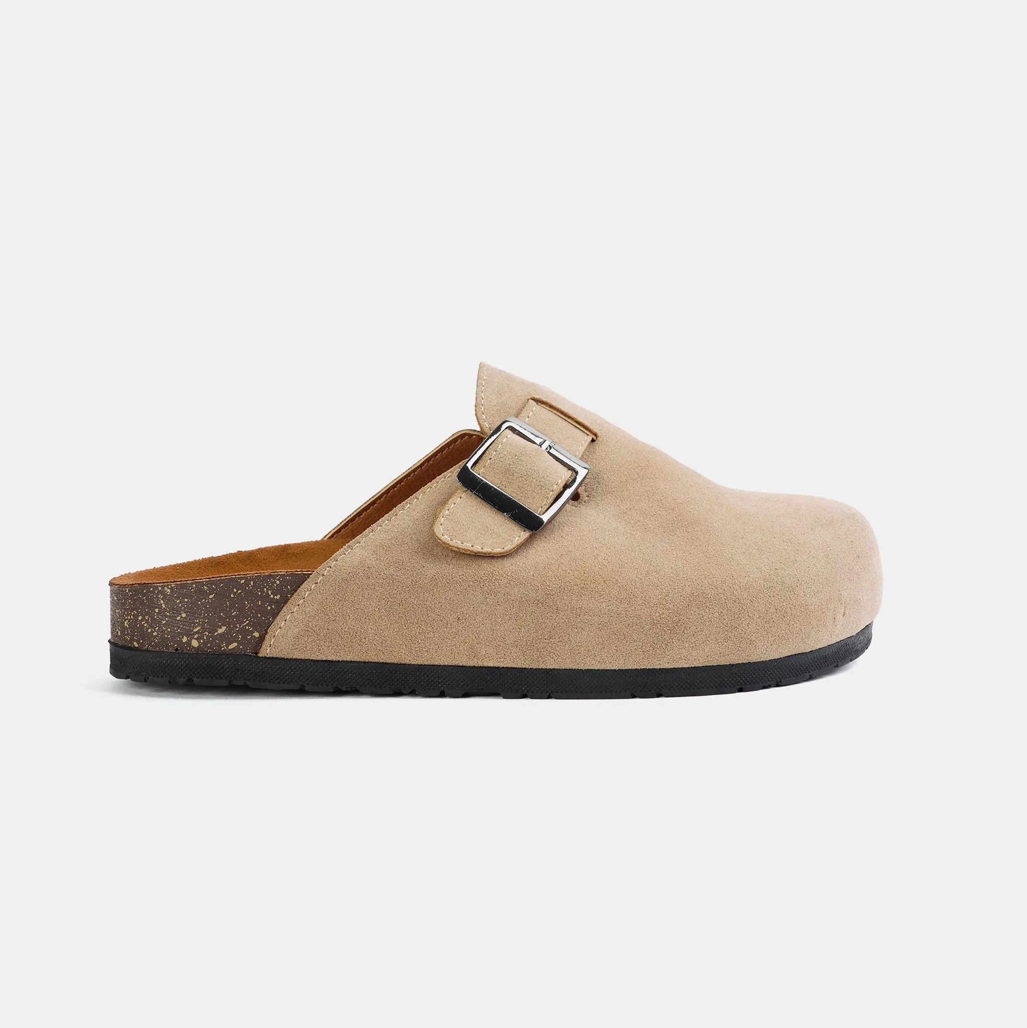 London Clogs