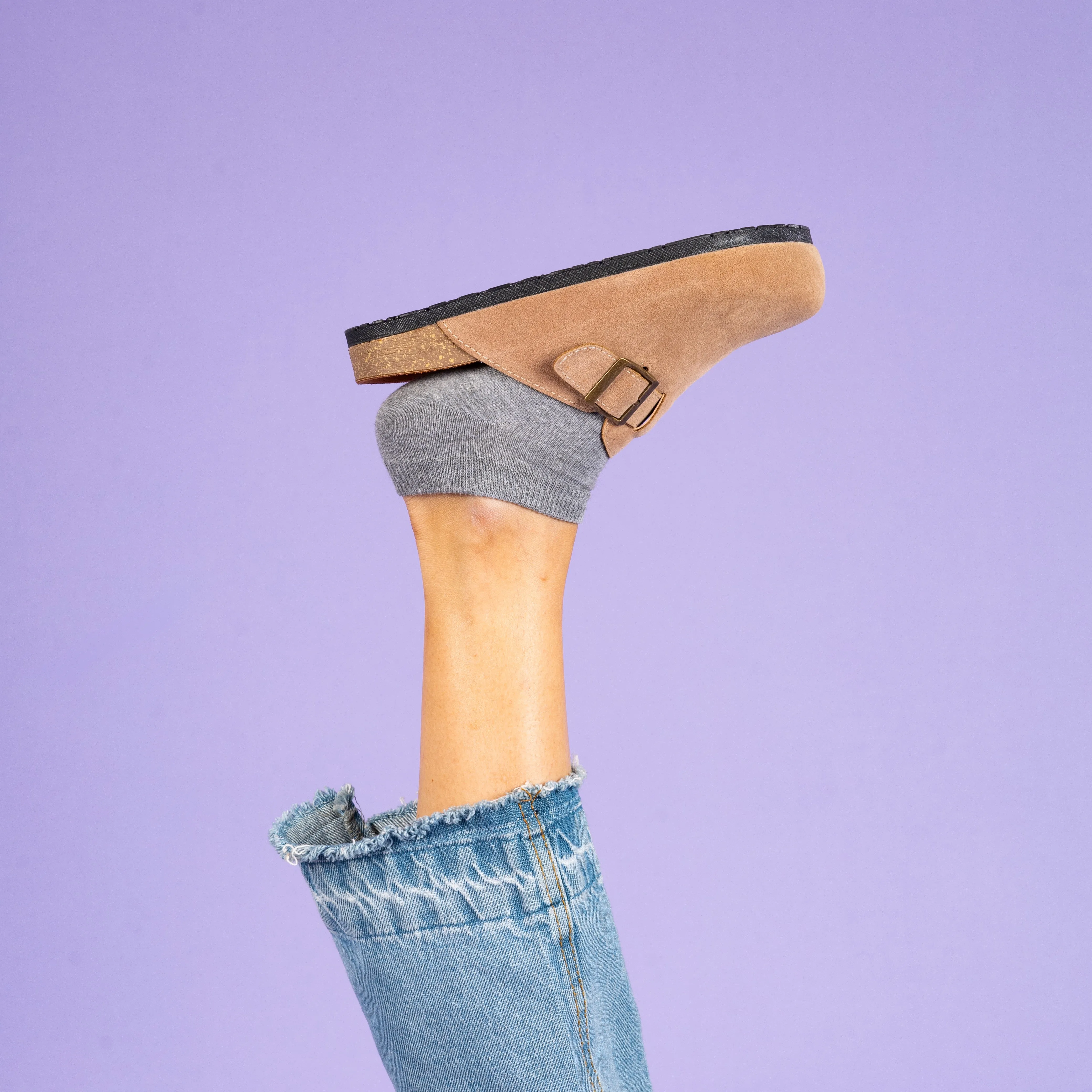 London Clogs