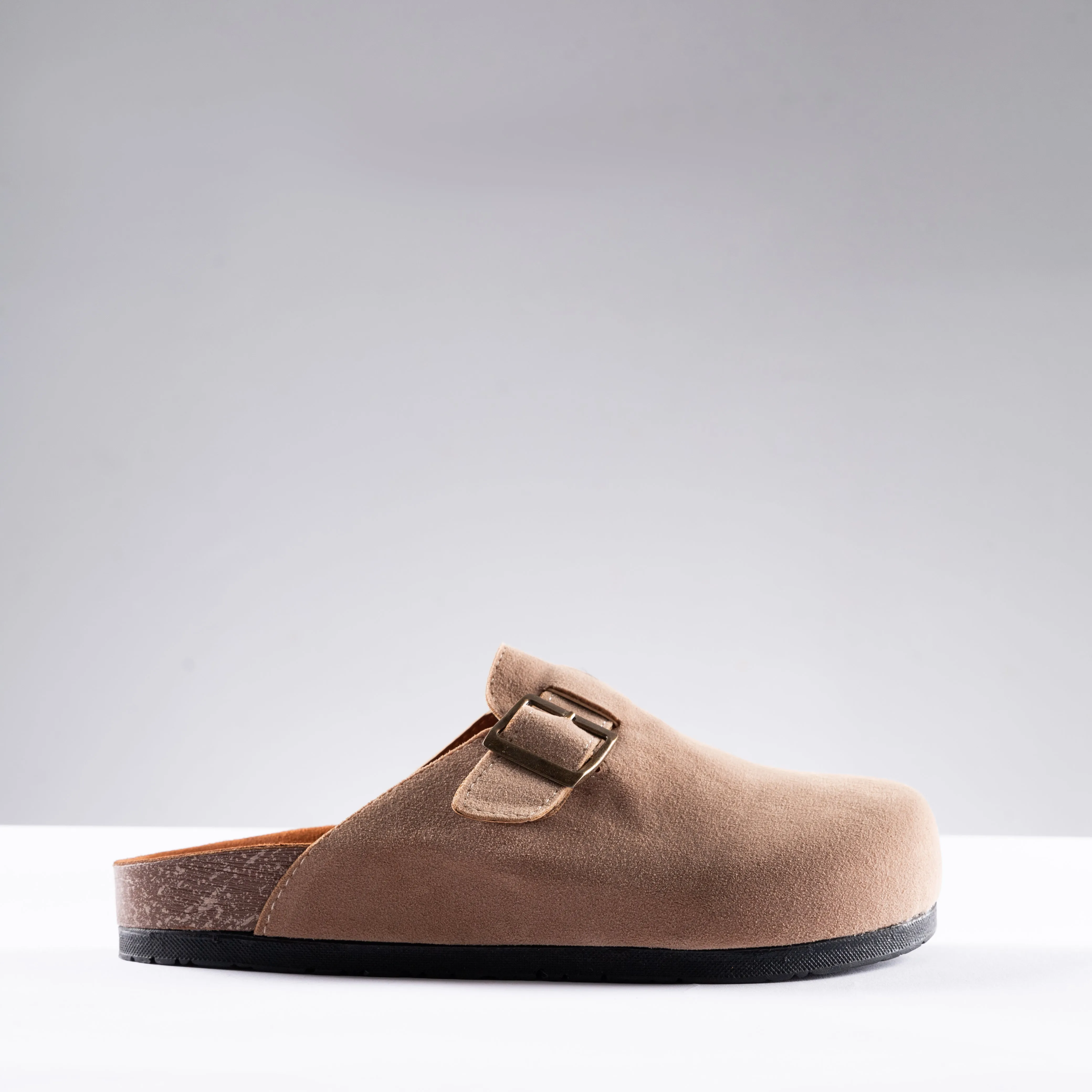 London Clogs