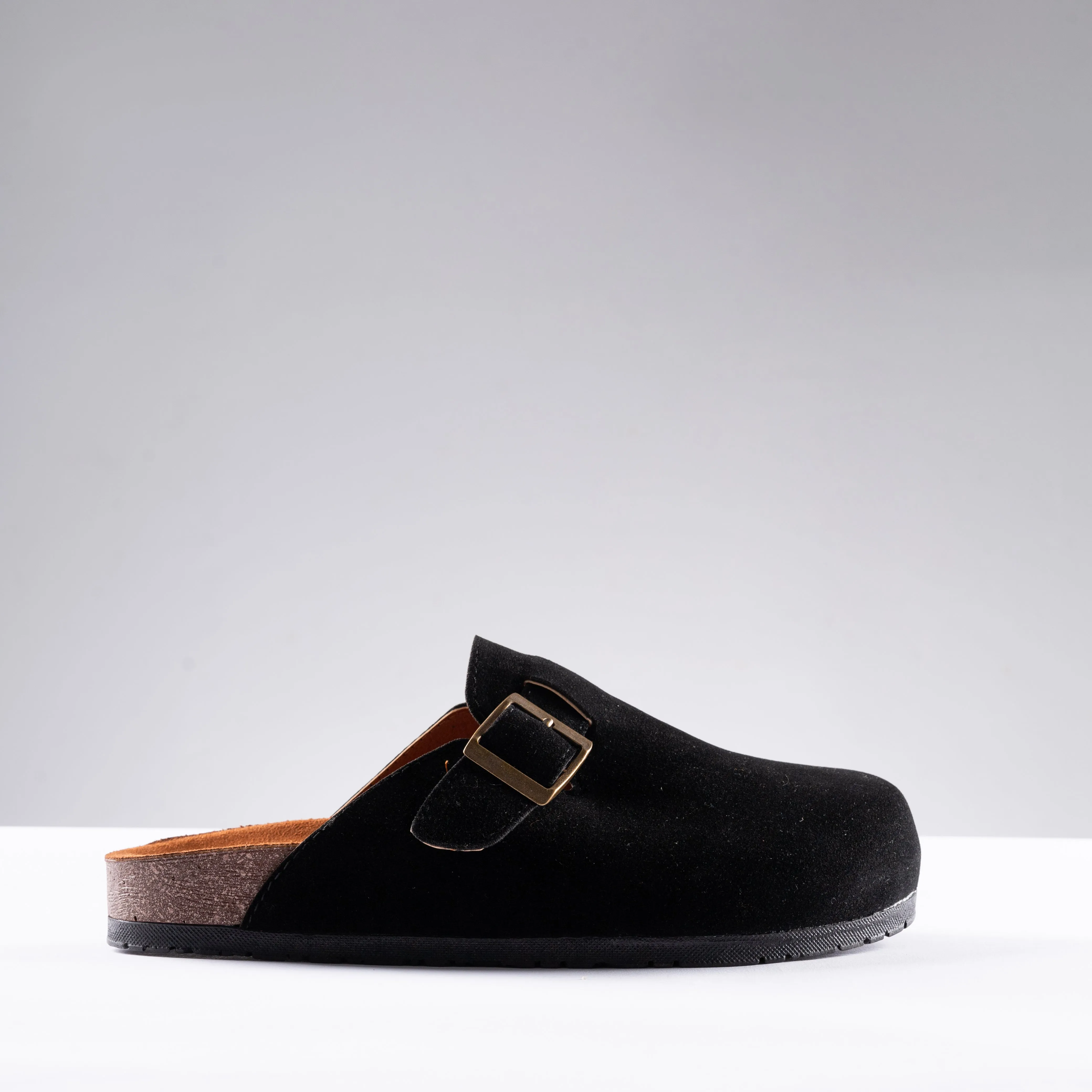 London Clogs