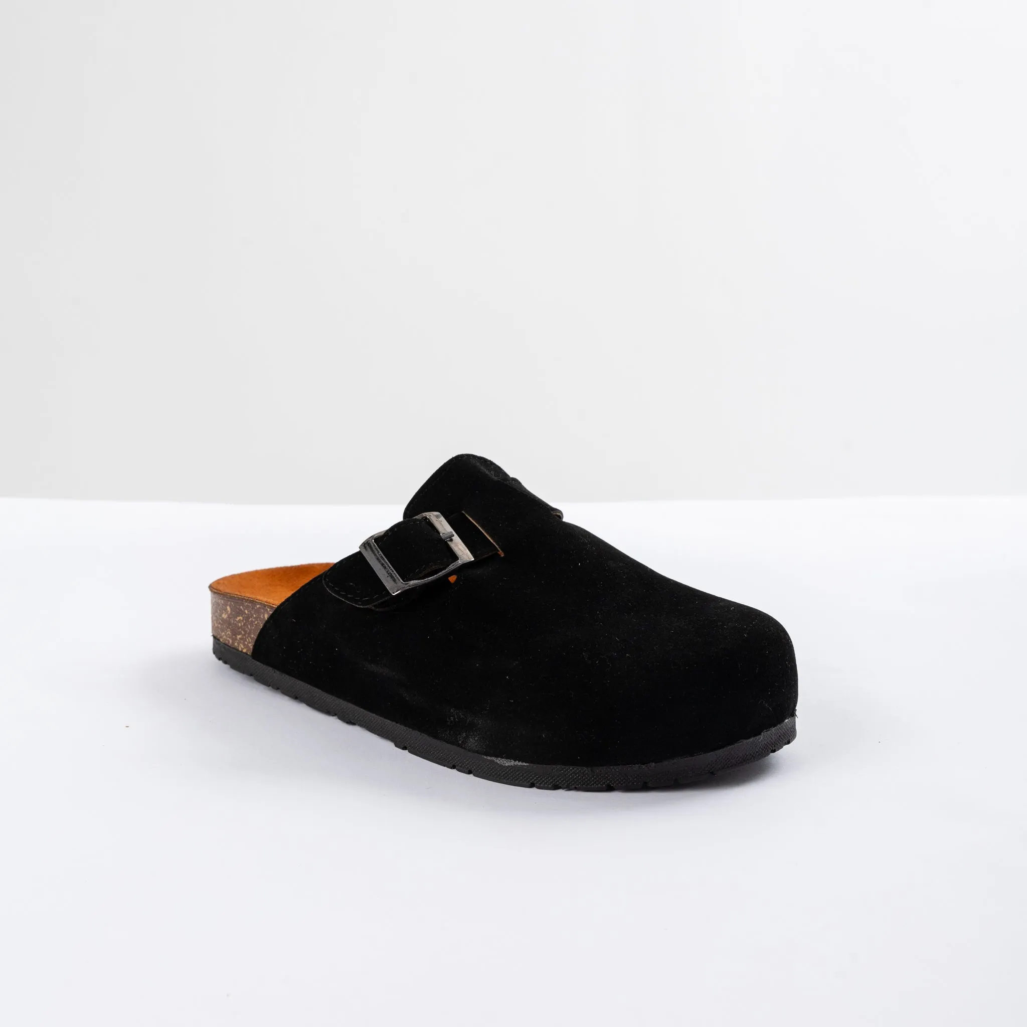 London Clogs
