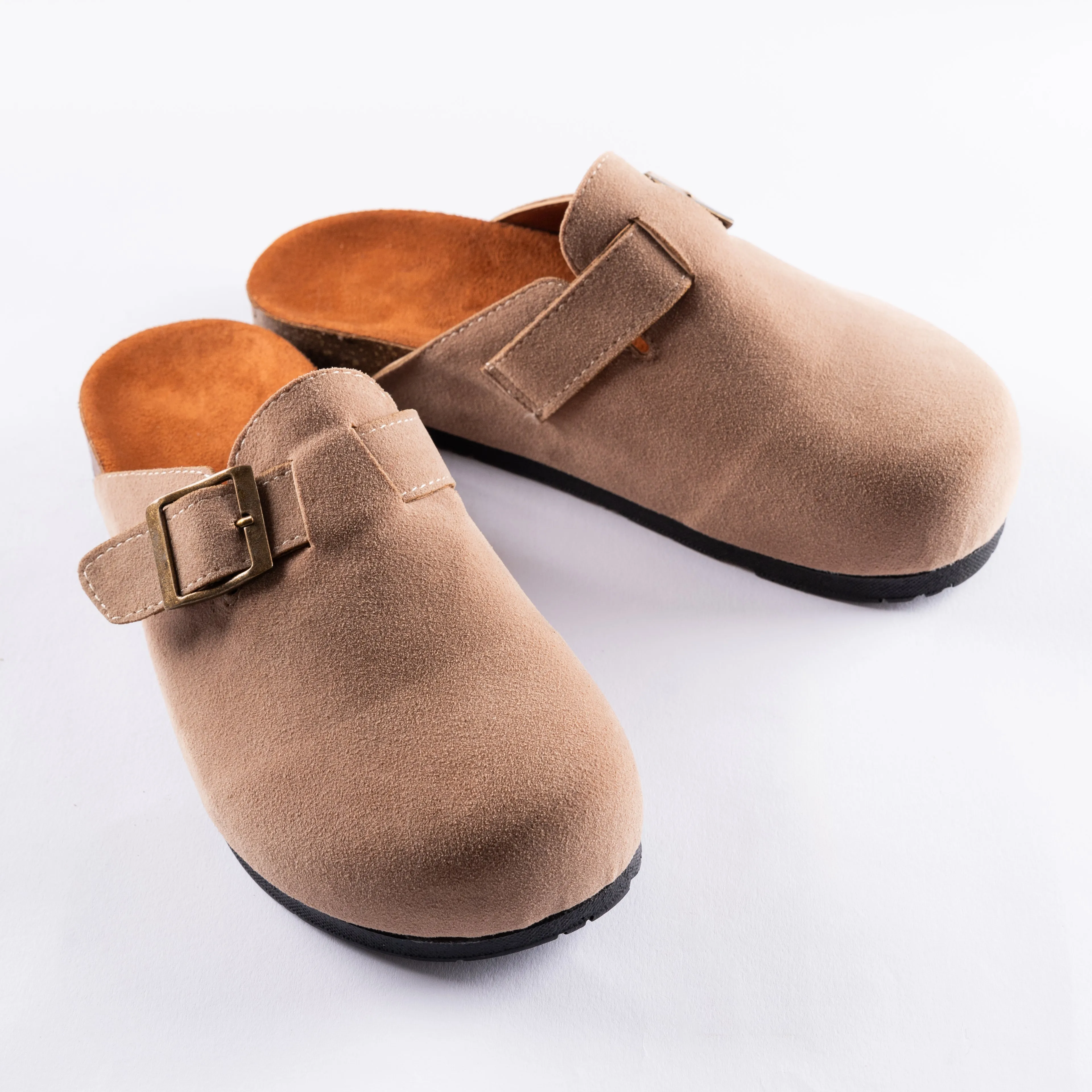 London Clogs