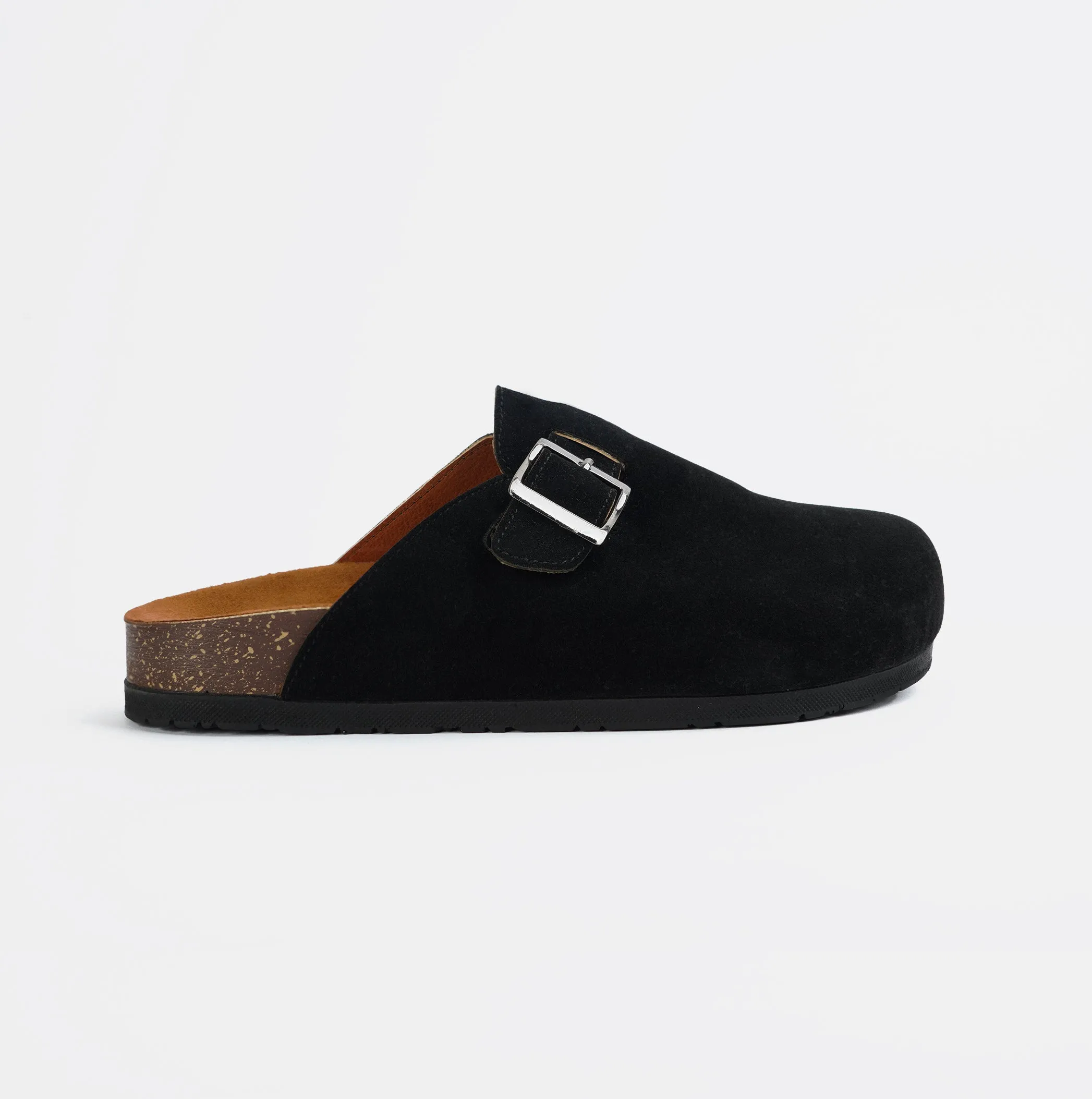 London Clogs