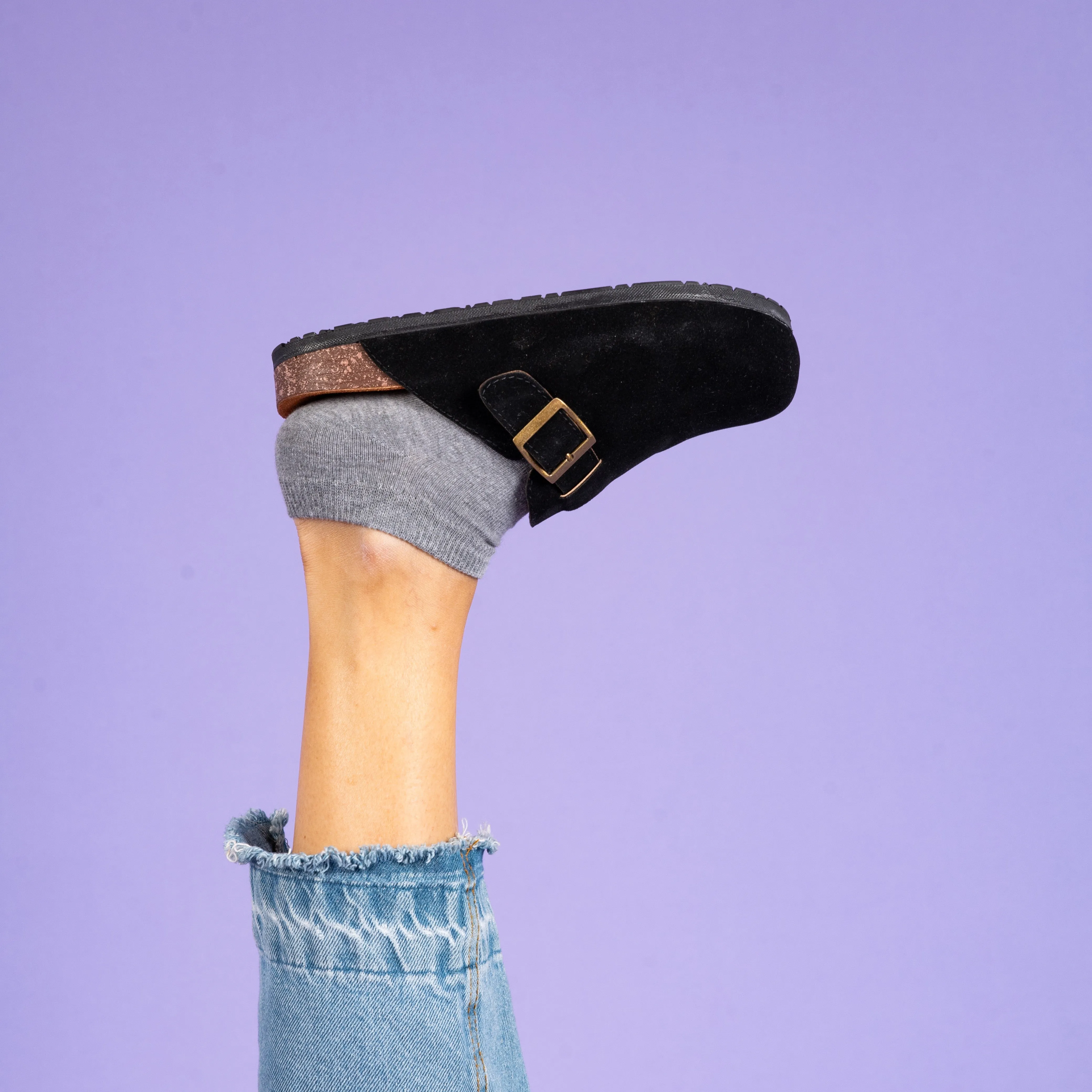 London Clogs