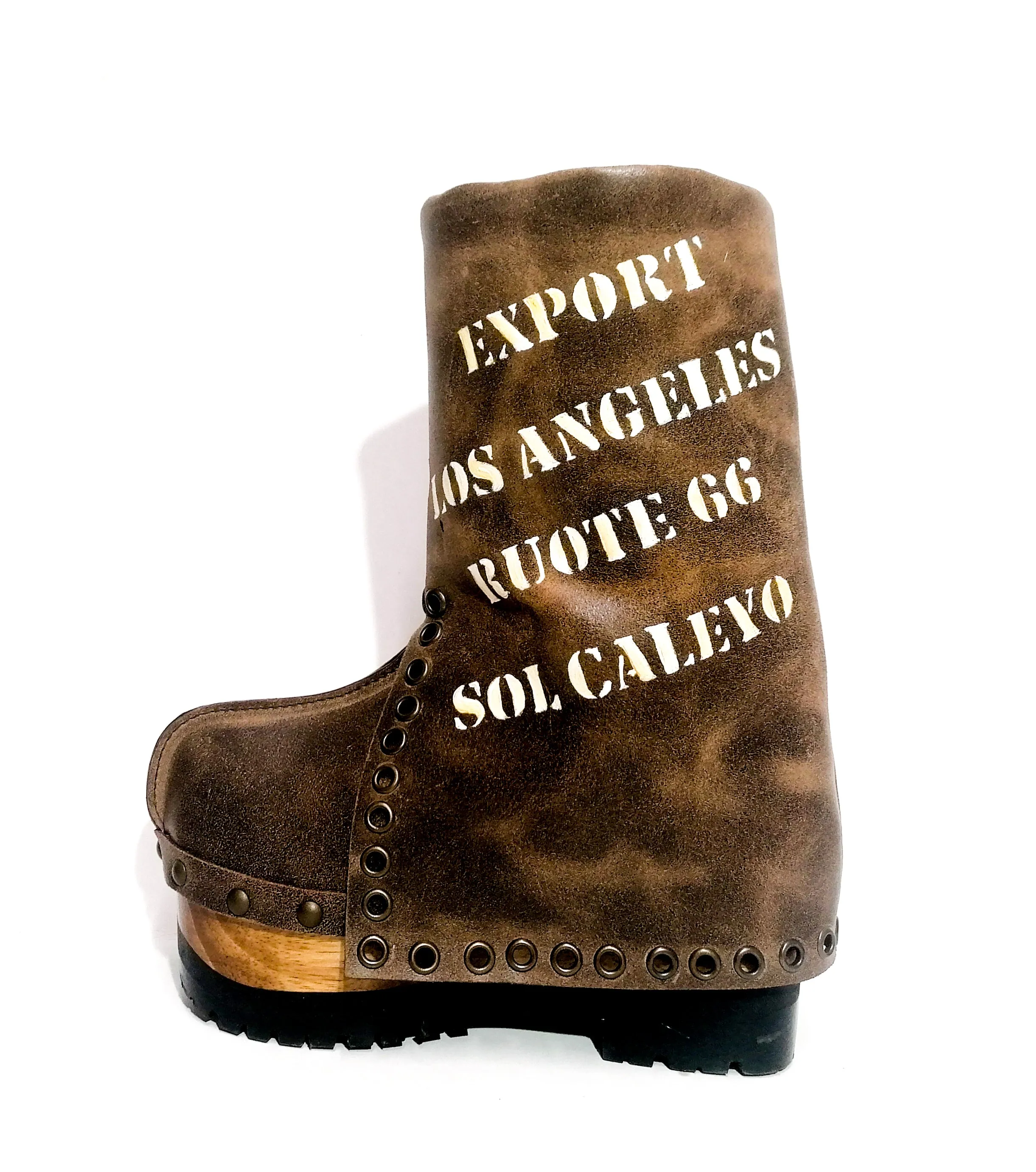 Love America Boots