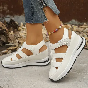 Maleah™ Quick Strap Comfort