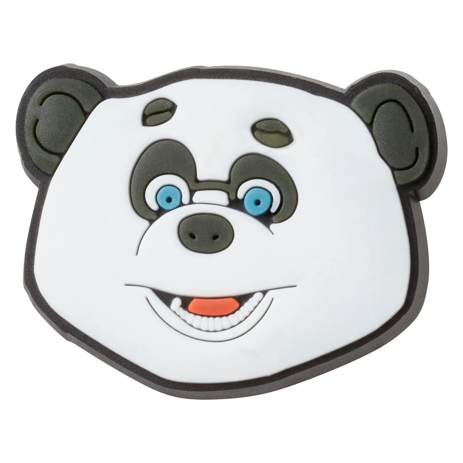 Masha And The Bear Panda Jibbitz