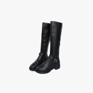 Mason | Women's Knee High Riding Boots - Stylish and Comfortable