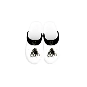 Mavs Clogs