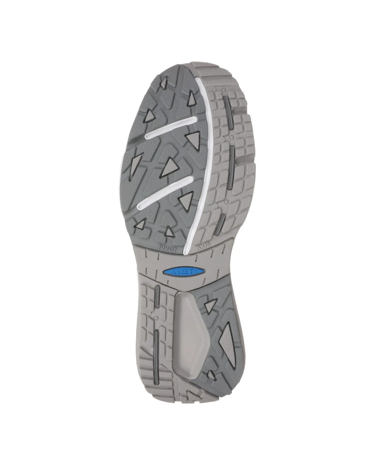 MBT Colorado X White/Grey Womens Sneakers