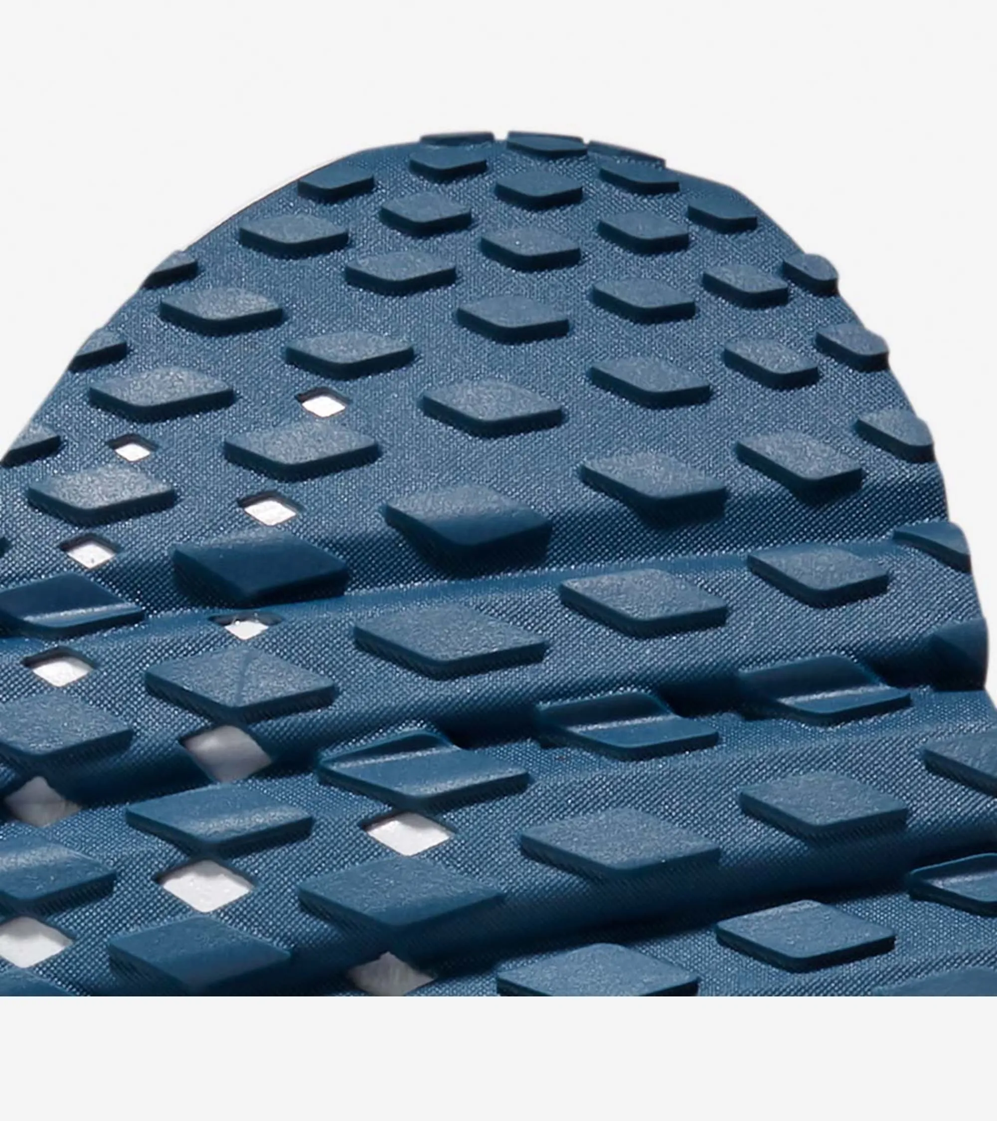 Men's 5.ZERØGRAND Embrostitch Running Shoe