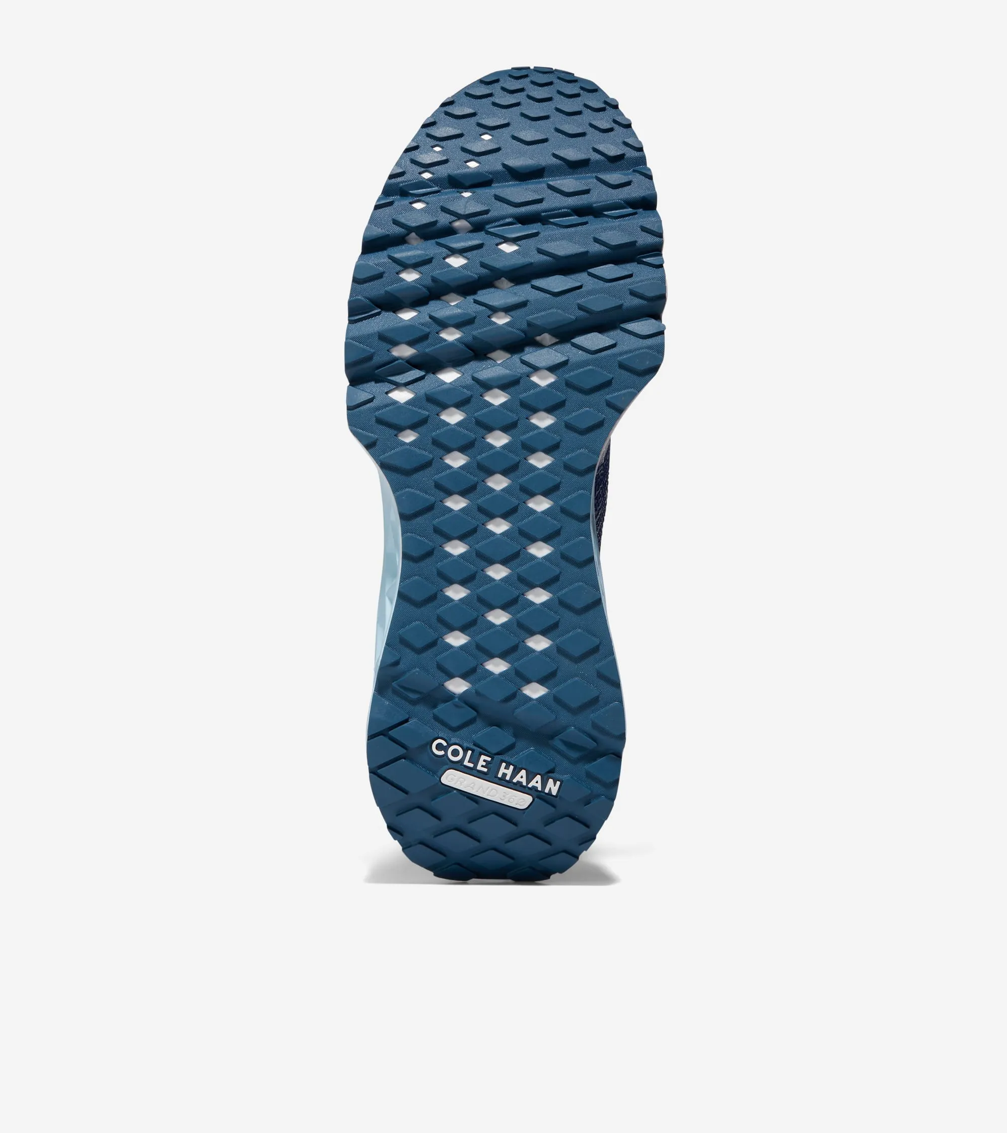 Men's 5.ZERØGRAND Embrostitch Running Shoe