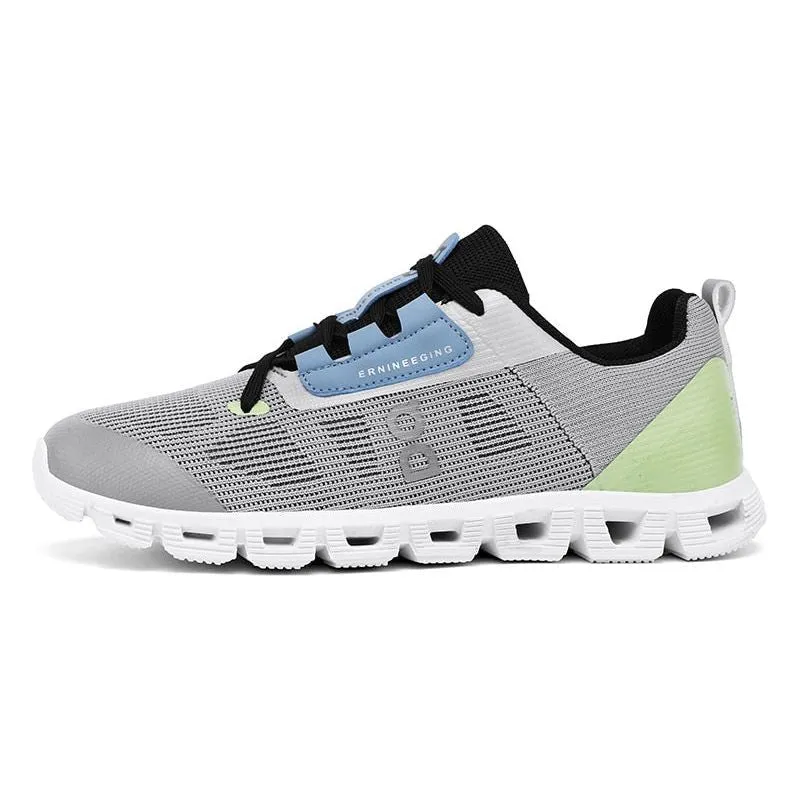 Men's Blade Running Shoes Breathable Sneakers Jogging Shoes