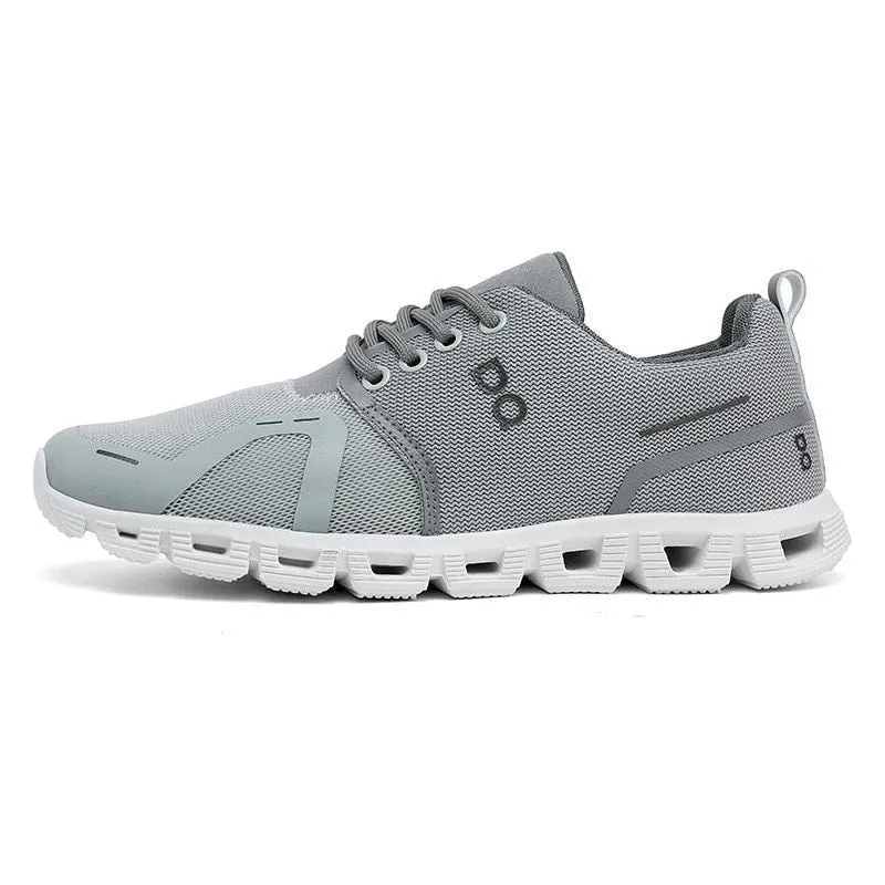 Men's Blade Running Shoes Breathable Sneakers Jogging Shoes