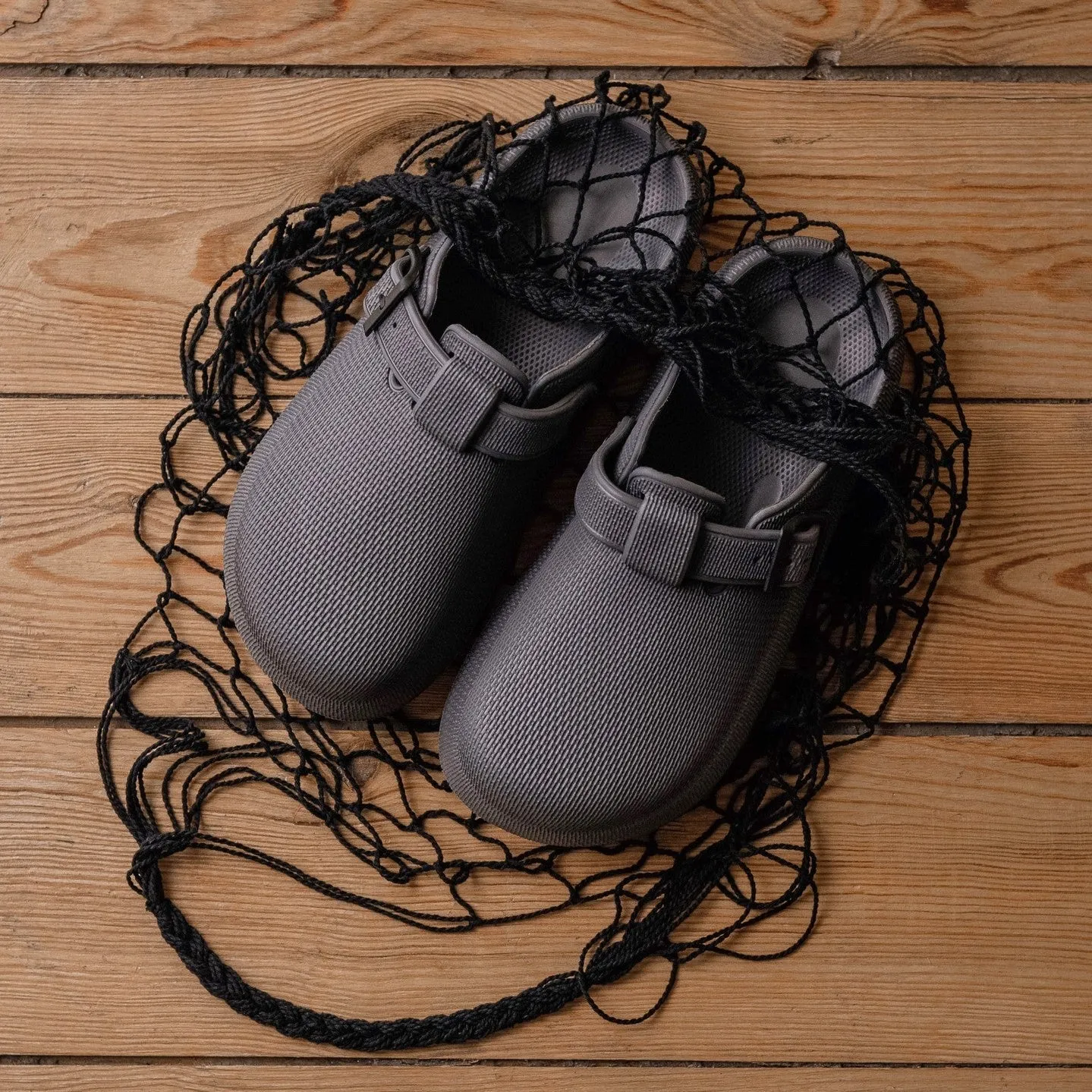 Men's FlexClog EVA