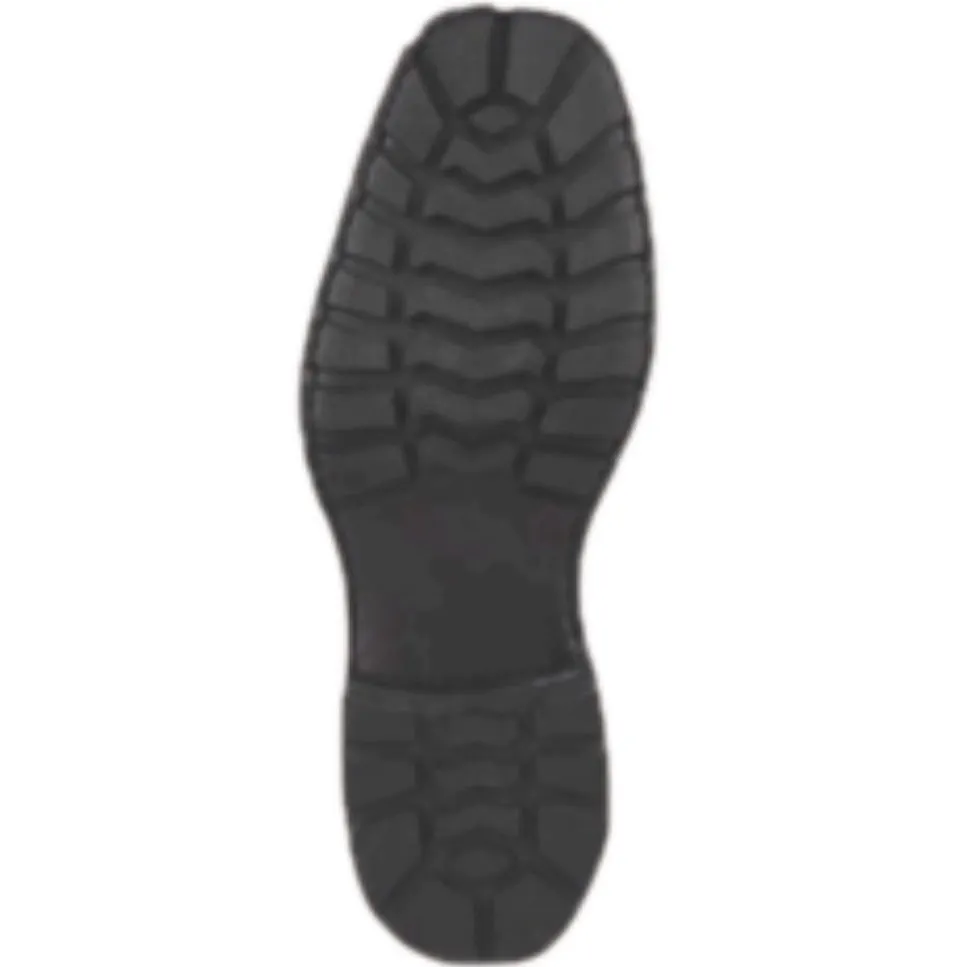 Men’s Los Altos Stingray (Single Stone) Biker Boots