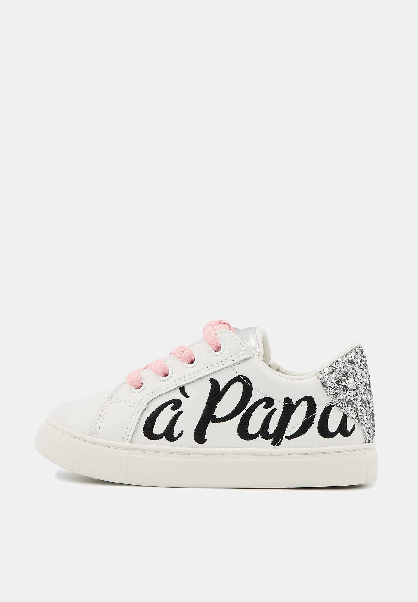 Mini Simone-Fille à Papa