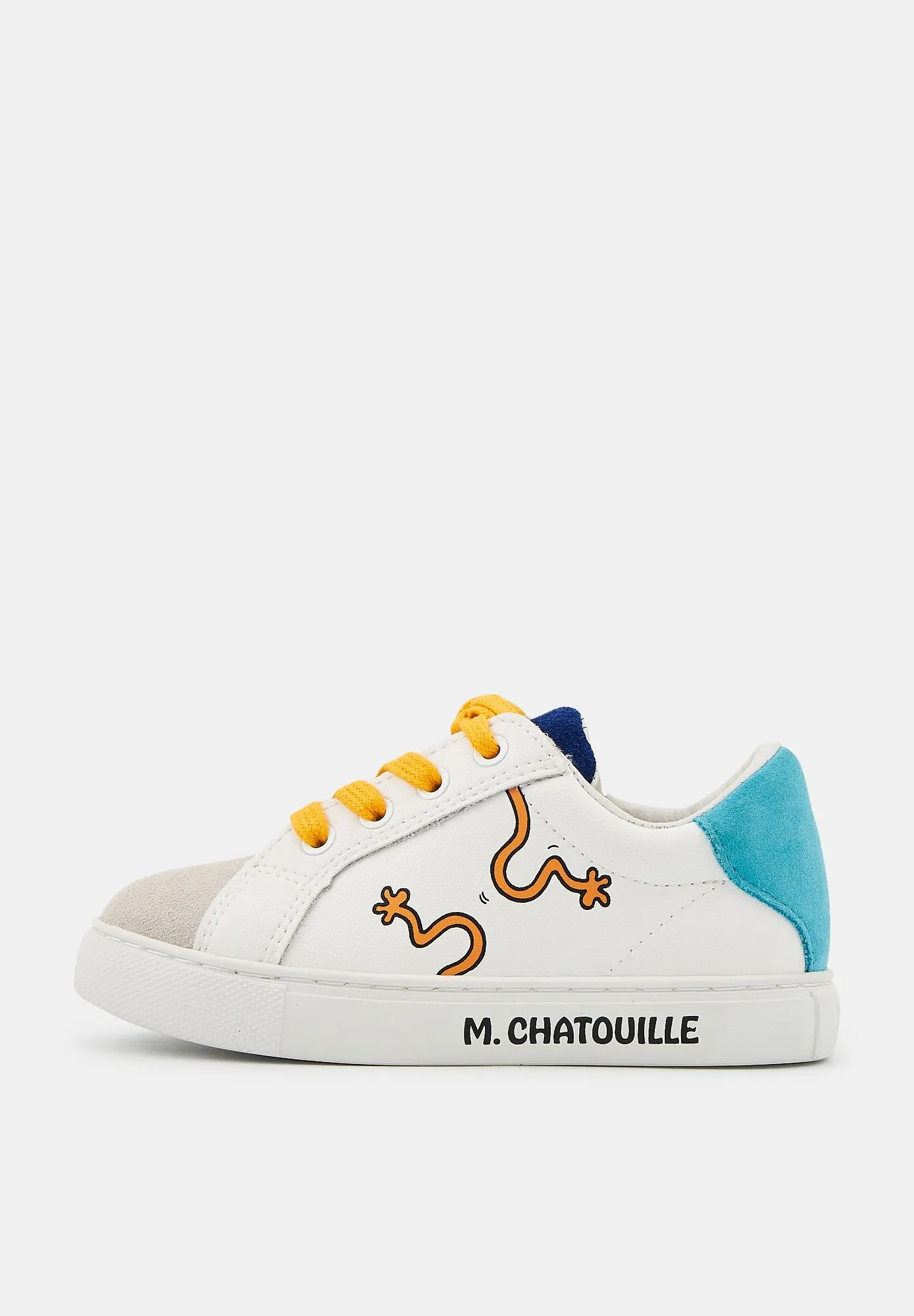 Mini Simone Monsieur Madame-Chatouille