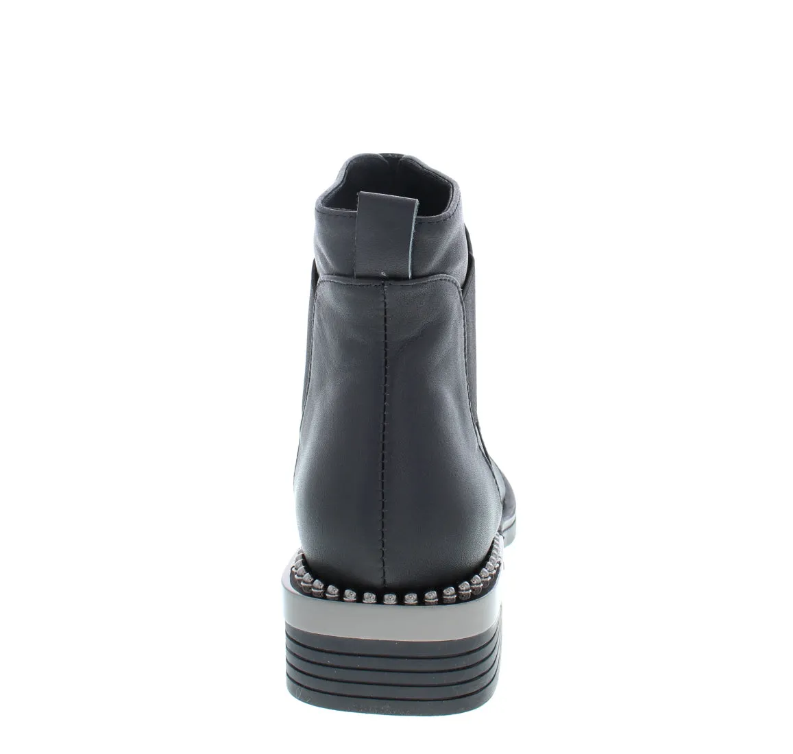 Minx Savvy - Black
