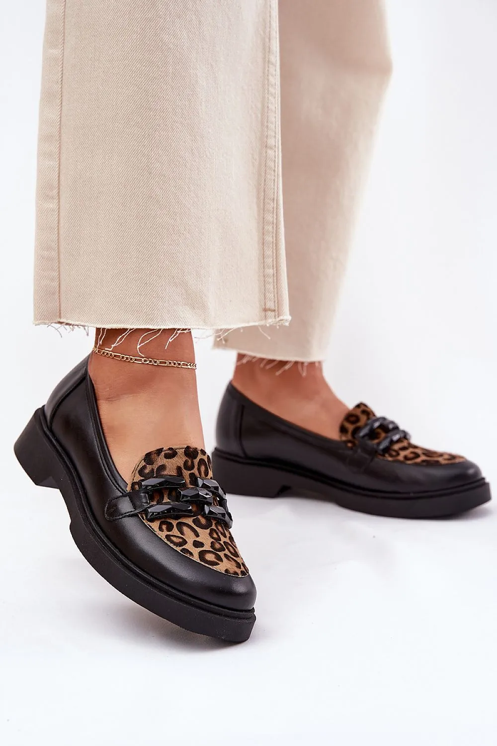 Mocassin